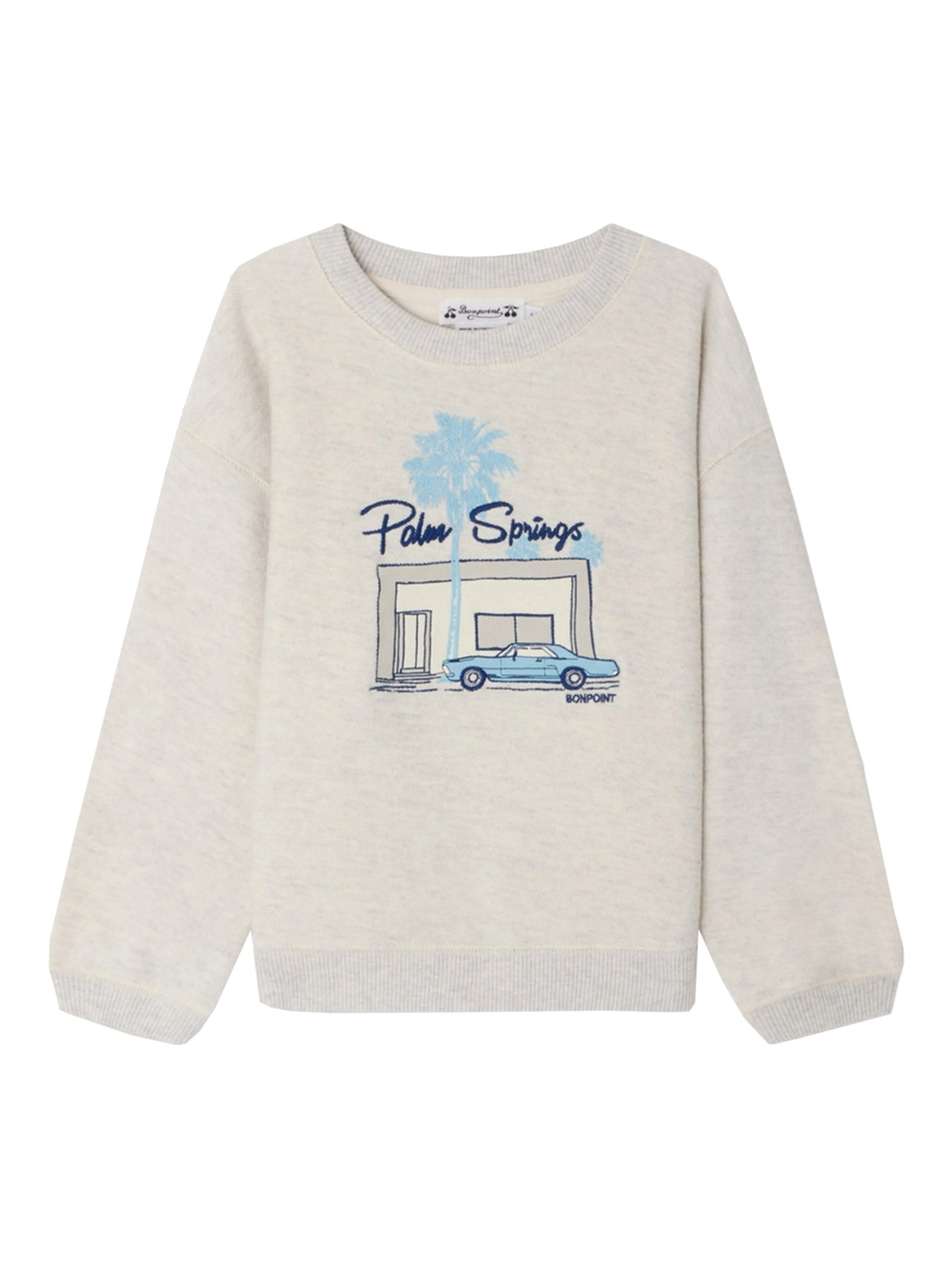 sweatshirt tonino sweatshirt