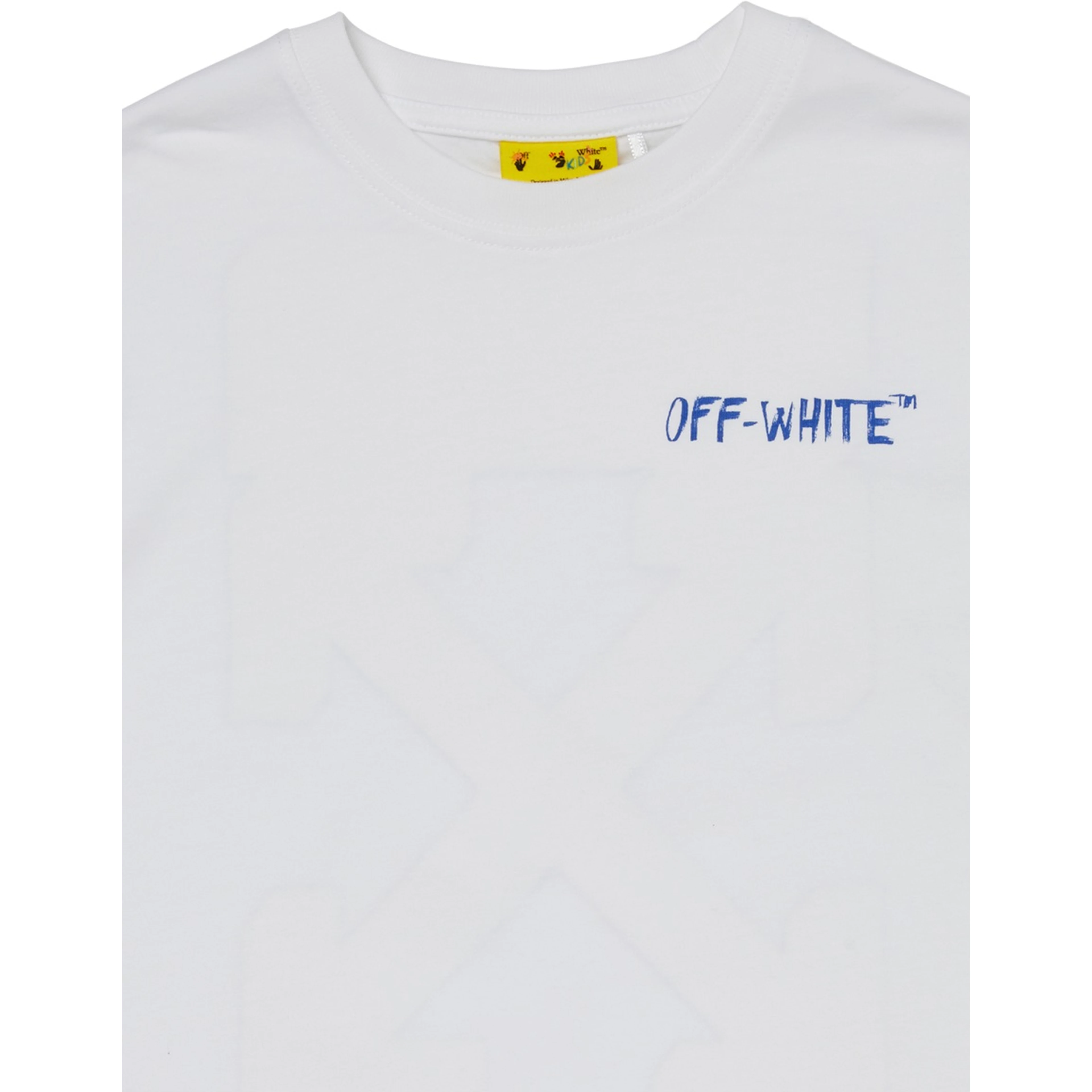 arrow spray tee s/s