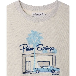 sweatshirt tonino sweatshirt