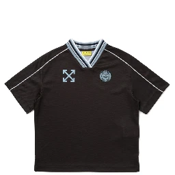 soccer track tee s/s