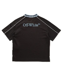 soccer track tee s/s