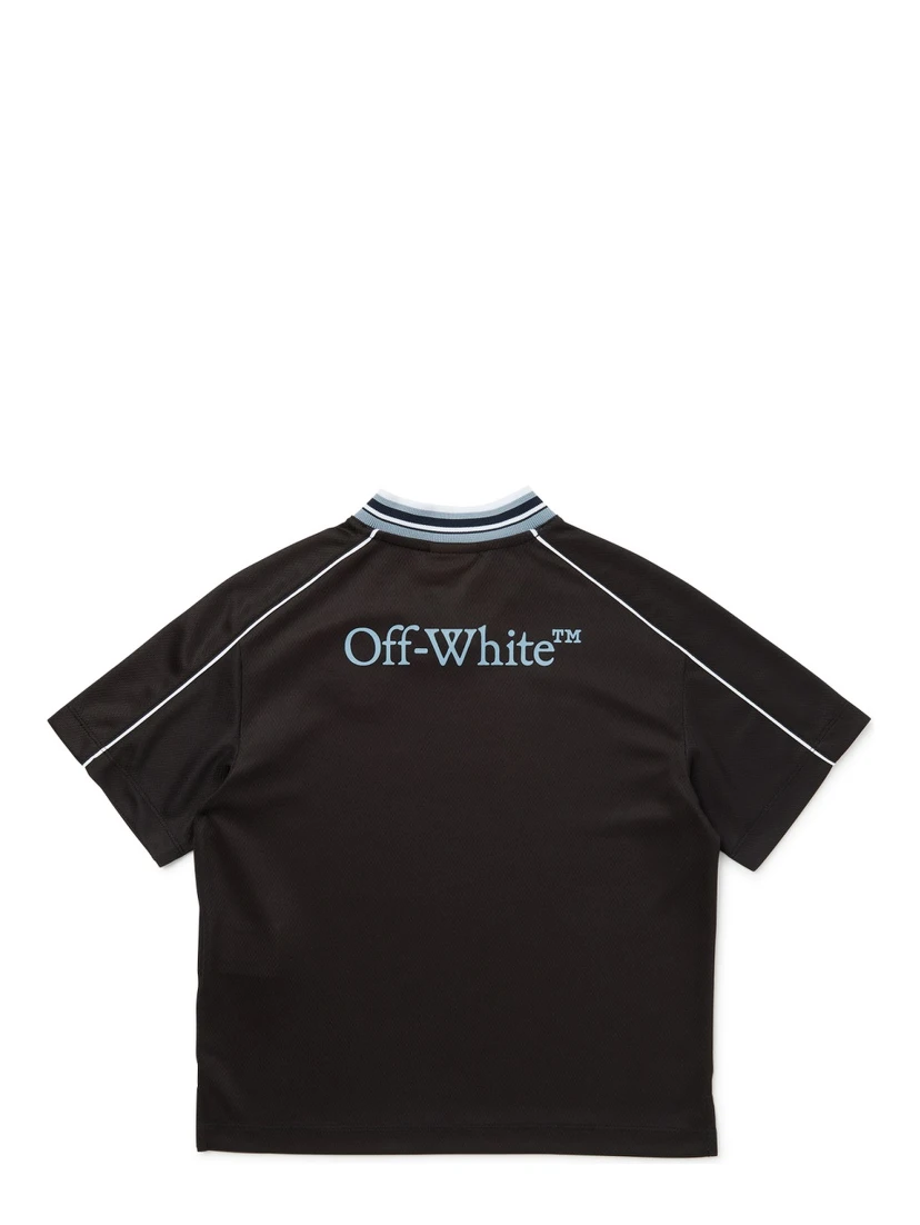 soccer track tee s/s