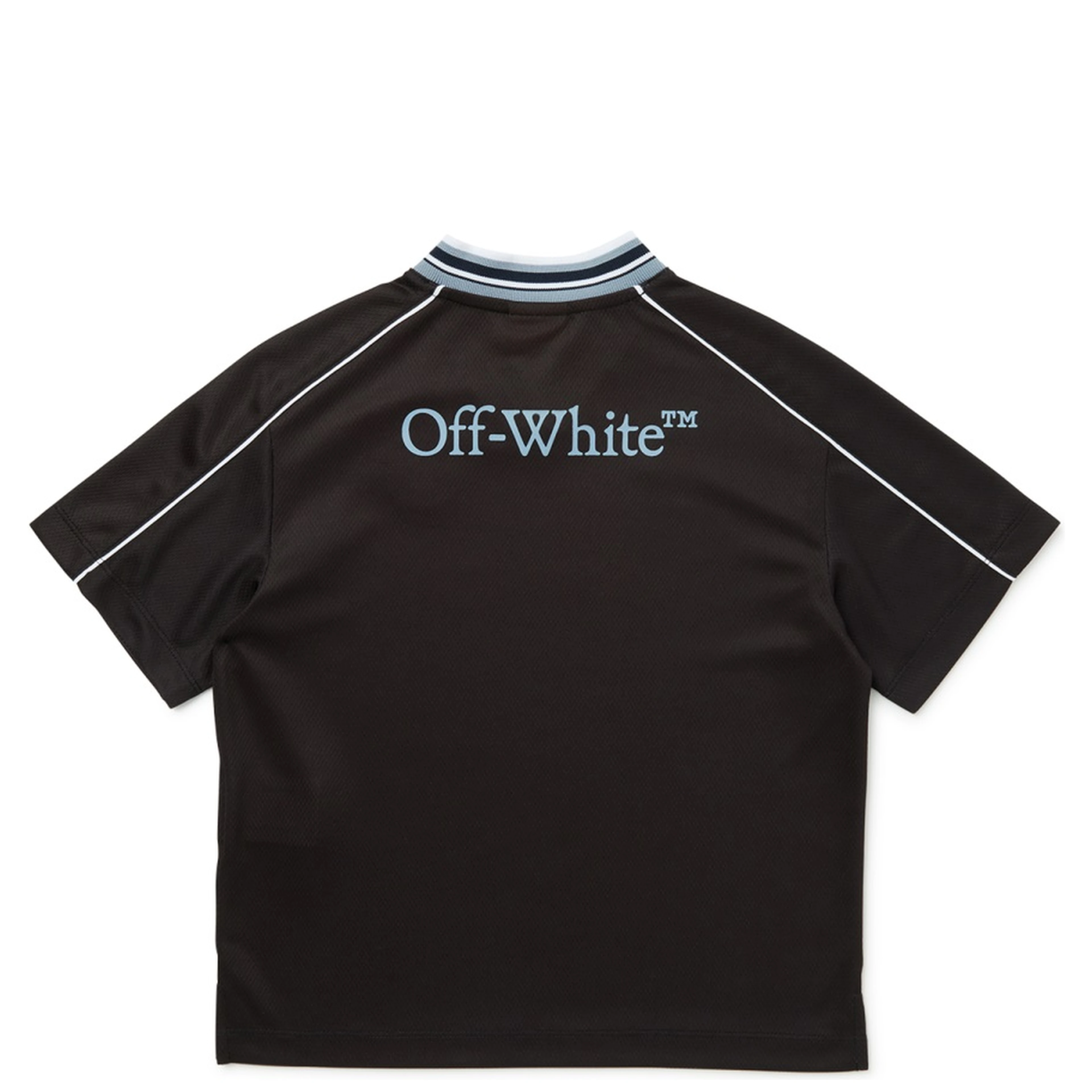 soccer track tee s/s