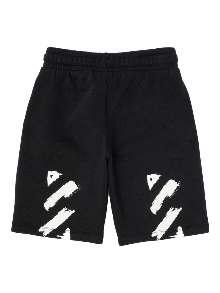 diag paint sweatshort alternative