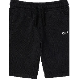 diag paint sweatshort