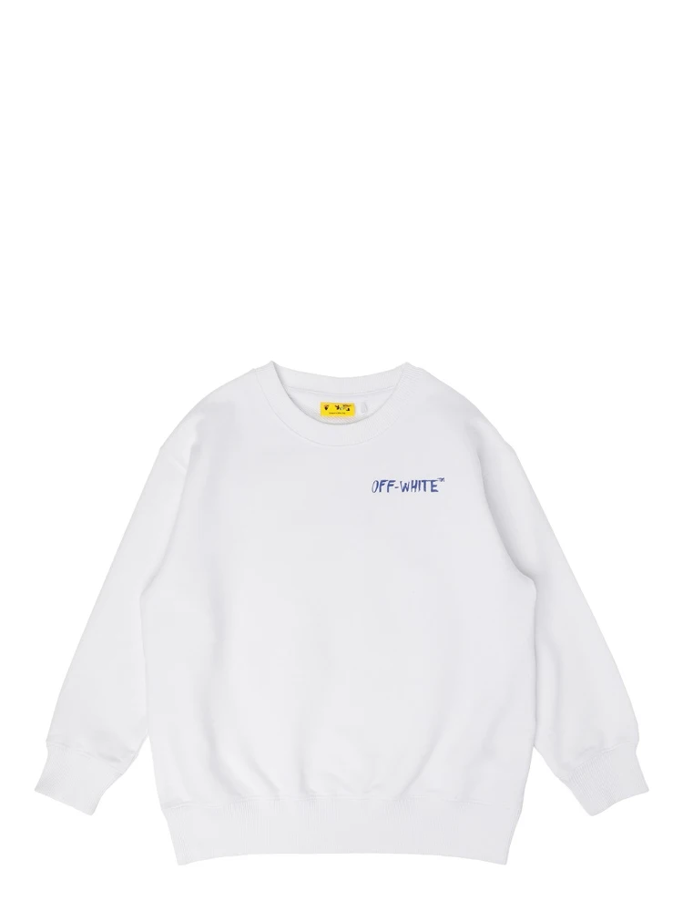 diag paint hoodie