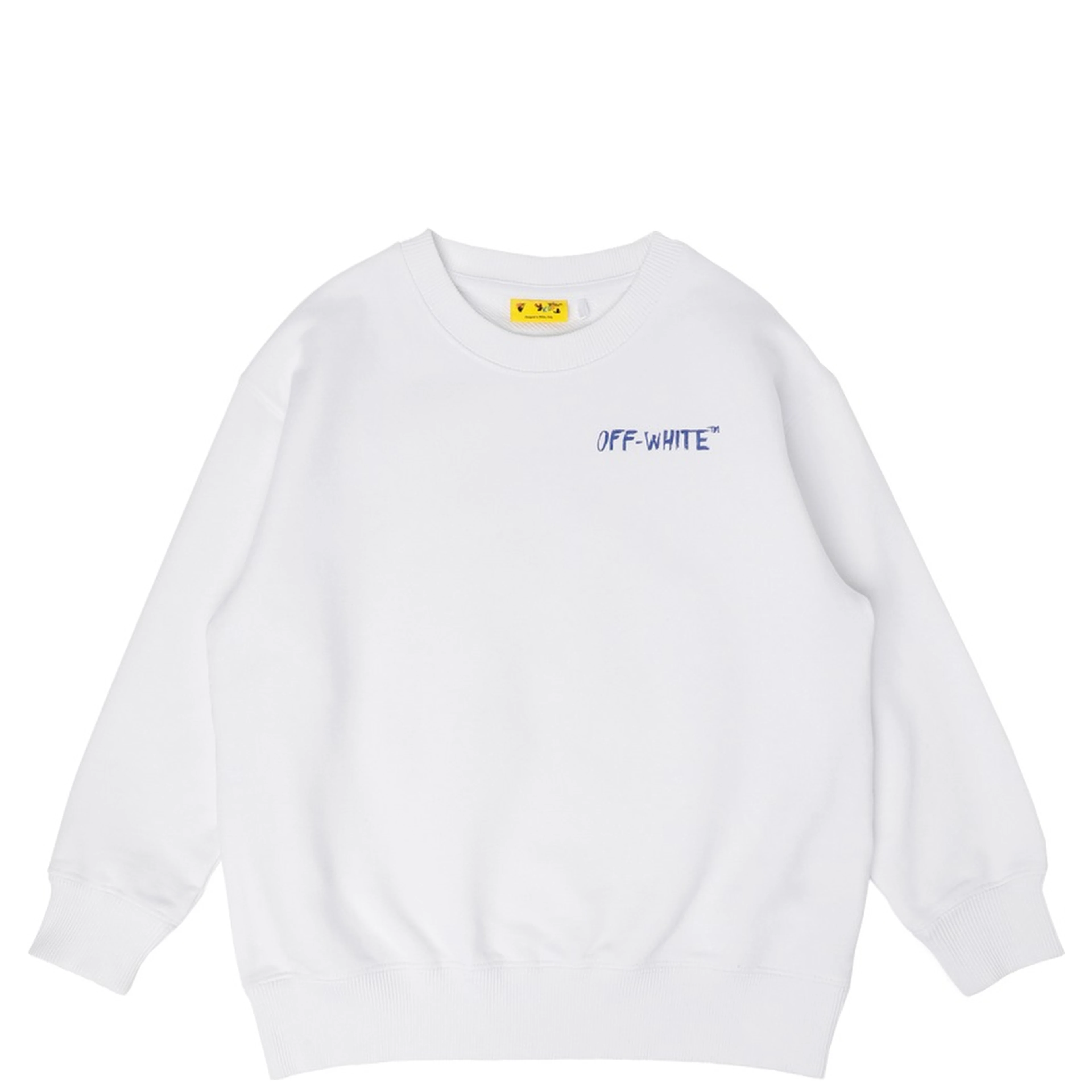 diag paint hoodie