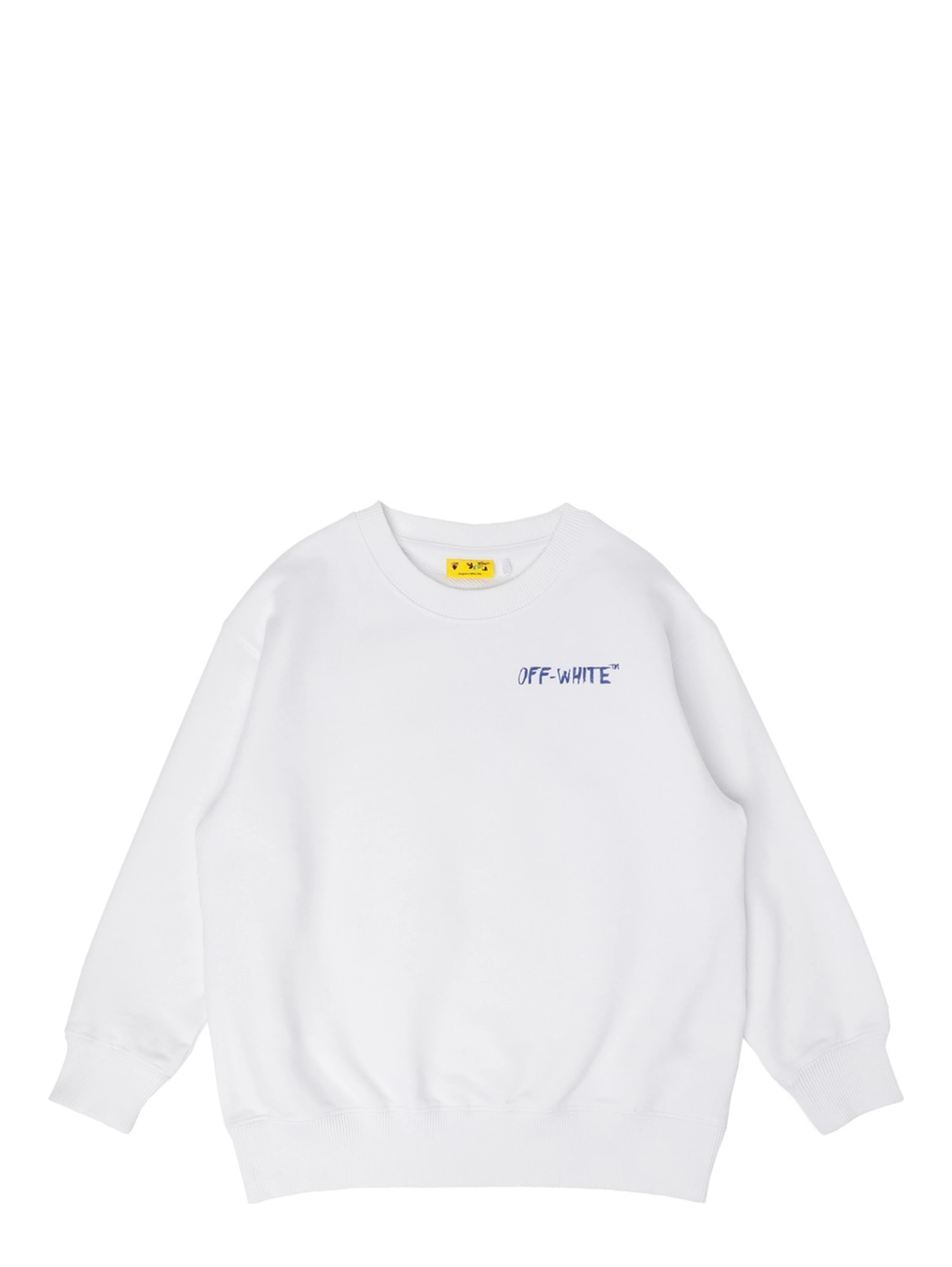 diag paint hoodie