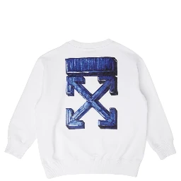 diag paint hoodie