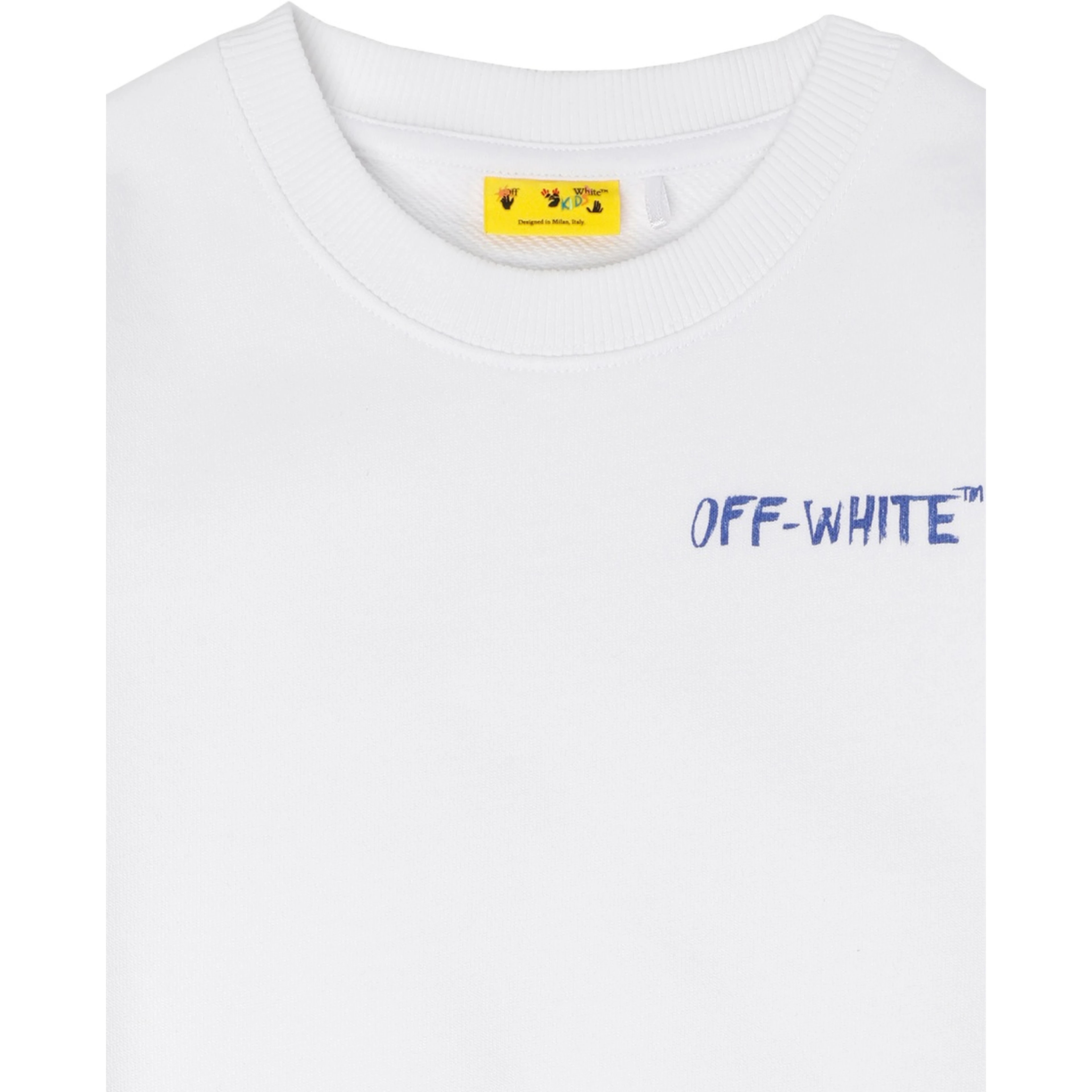 diag paint hoodie