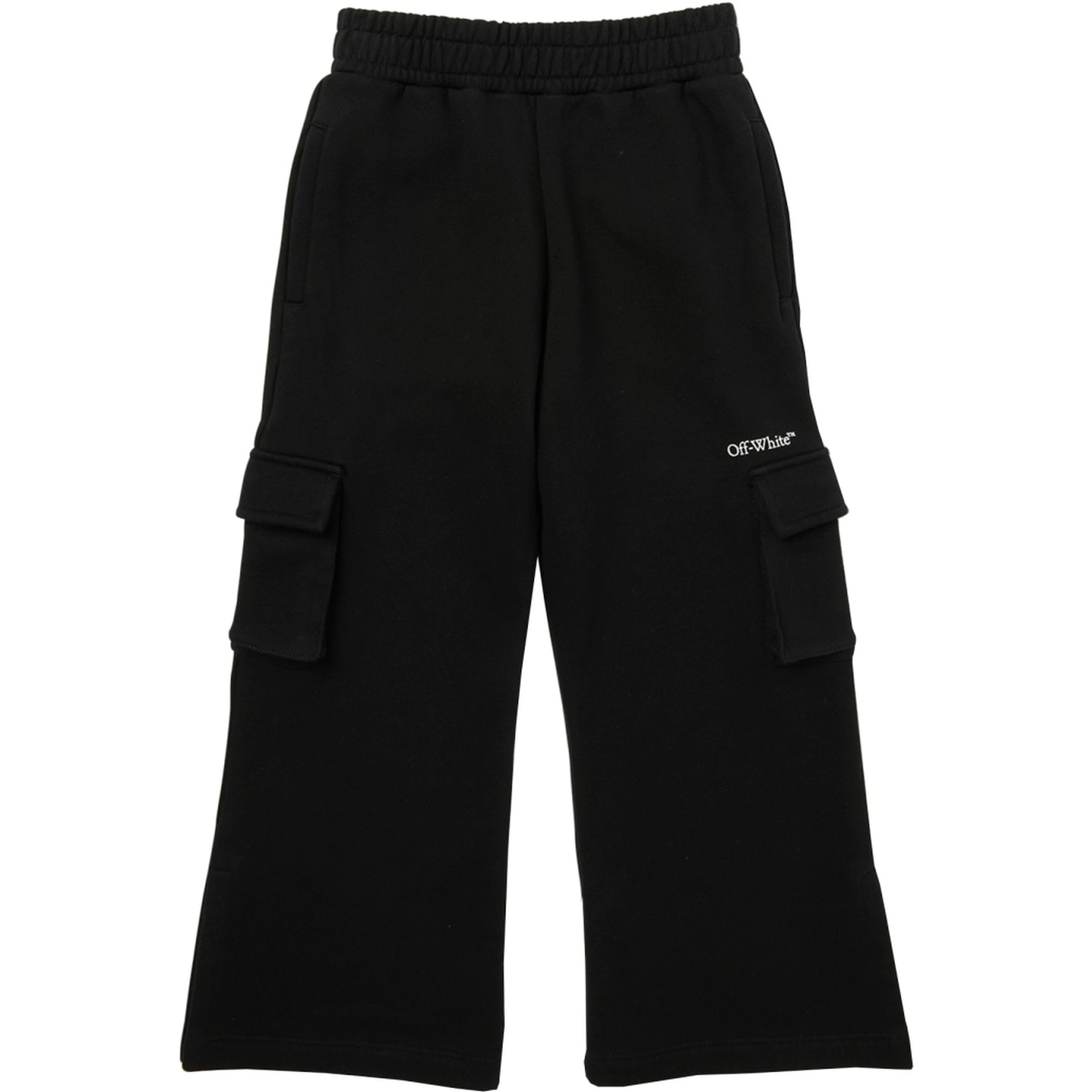 bookish cargo wide sweatpant
