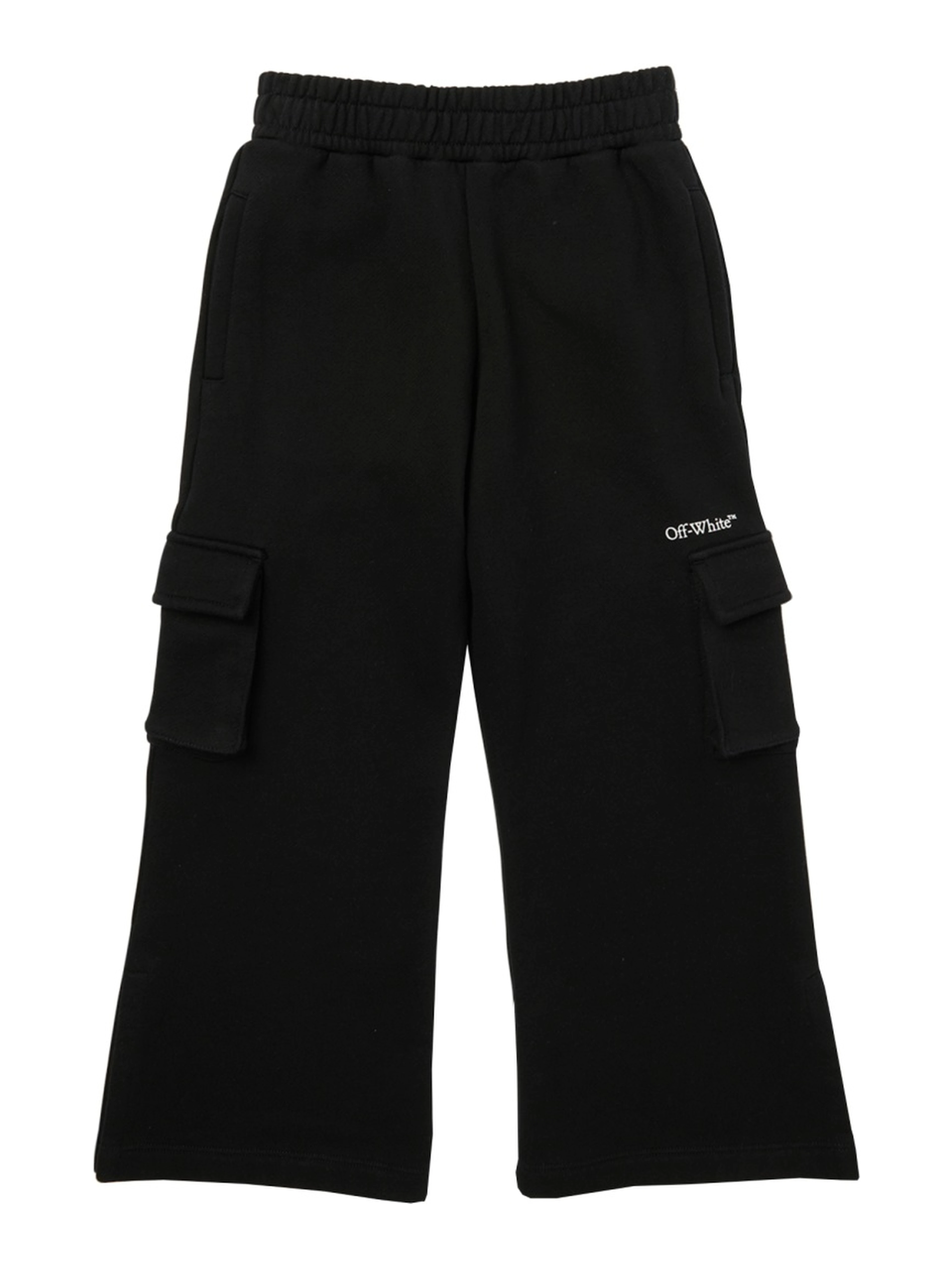 bookish cargo wide sweatpant