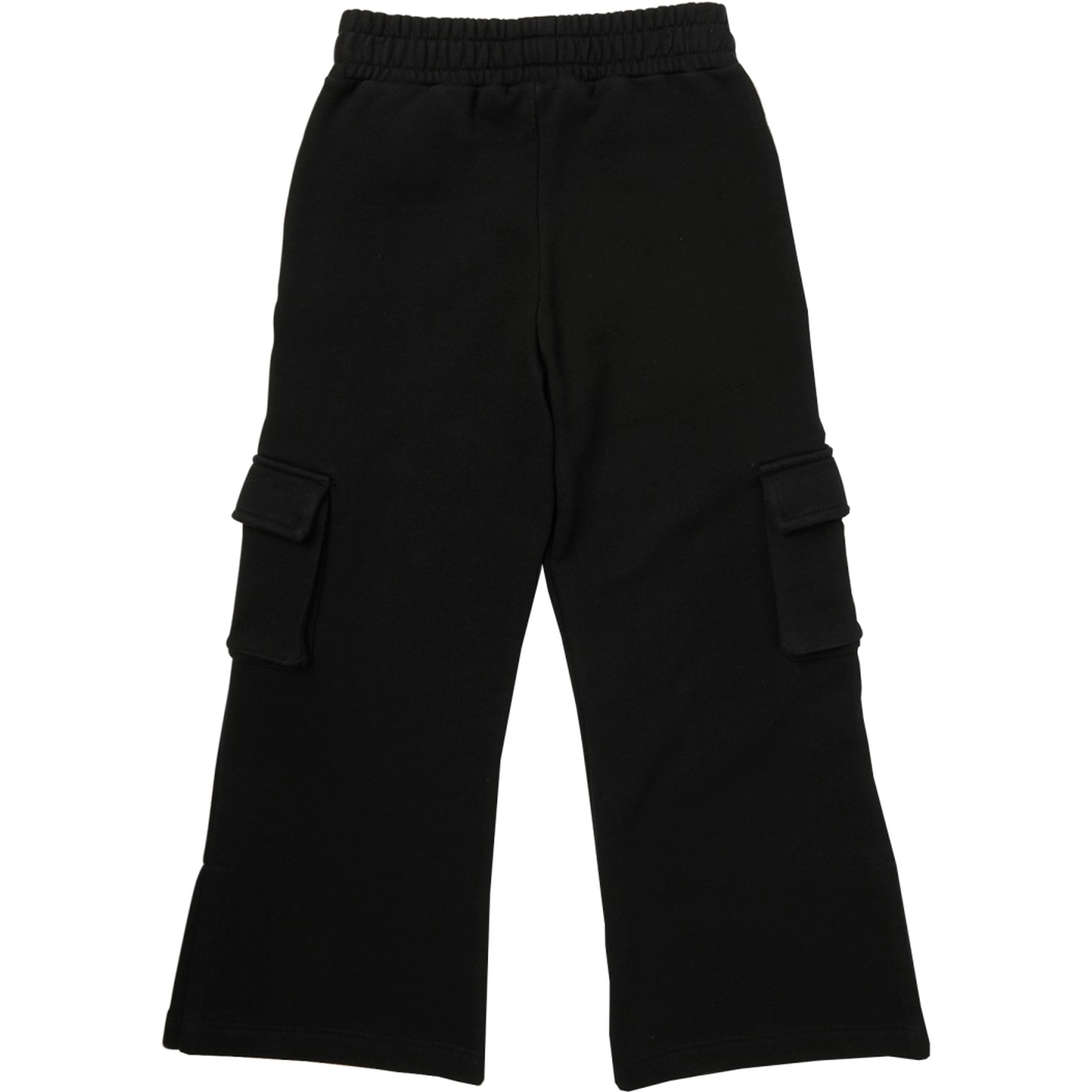 bookish cargo wide sweatpant