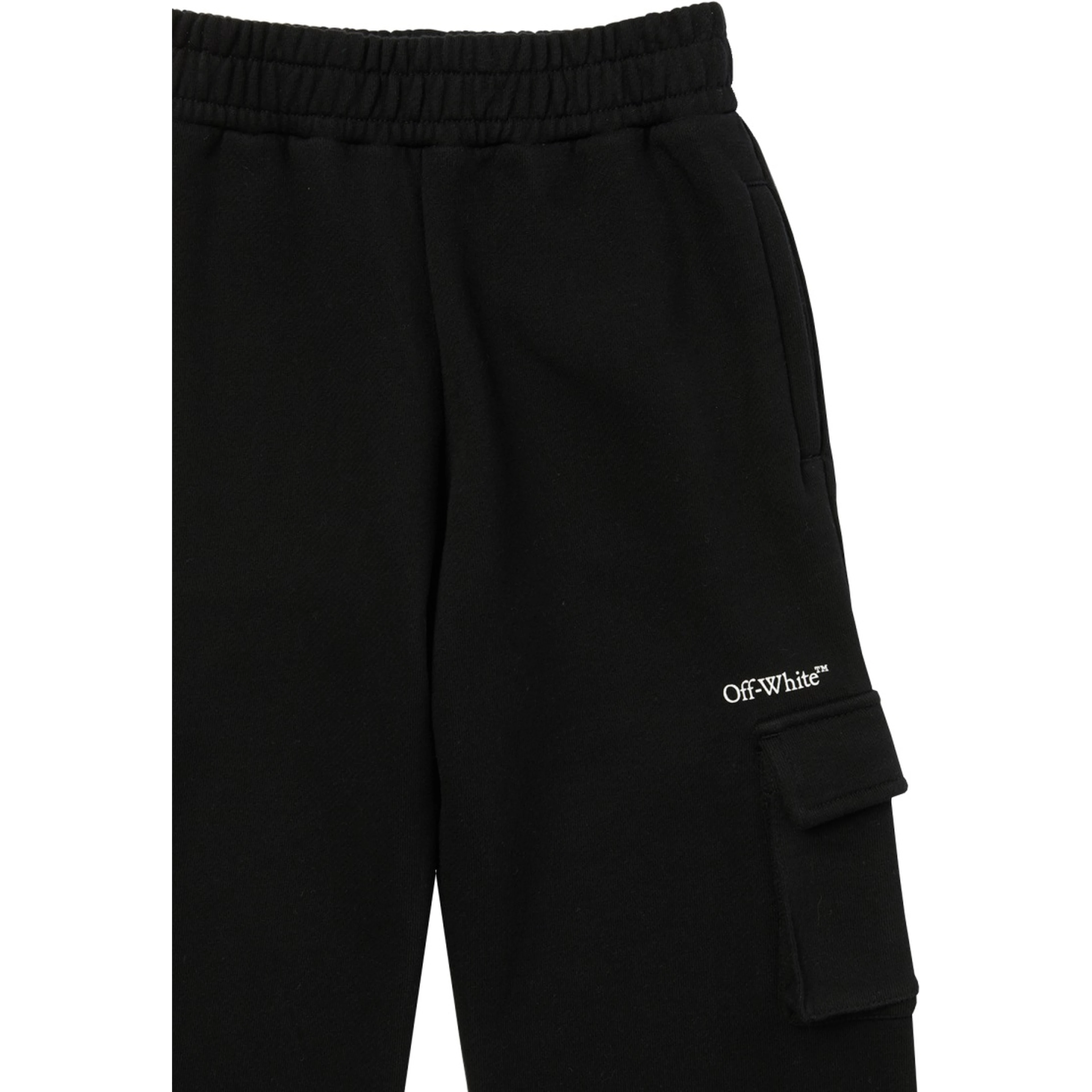 bookish cargo wide sweatpant