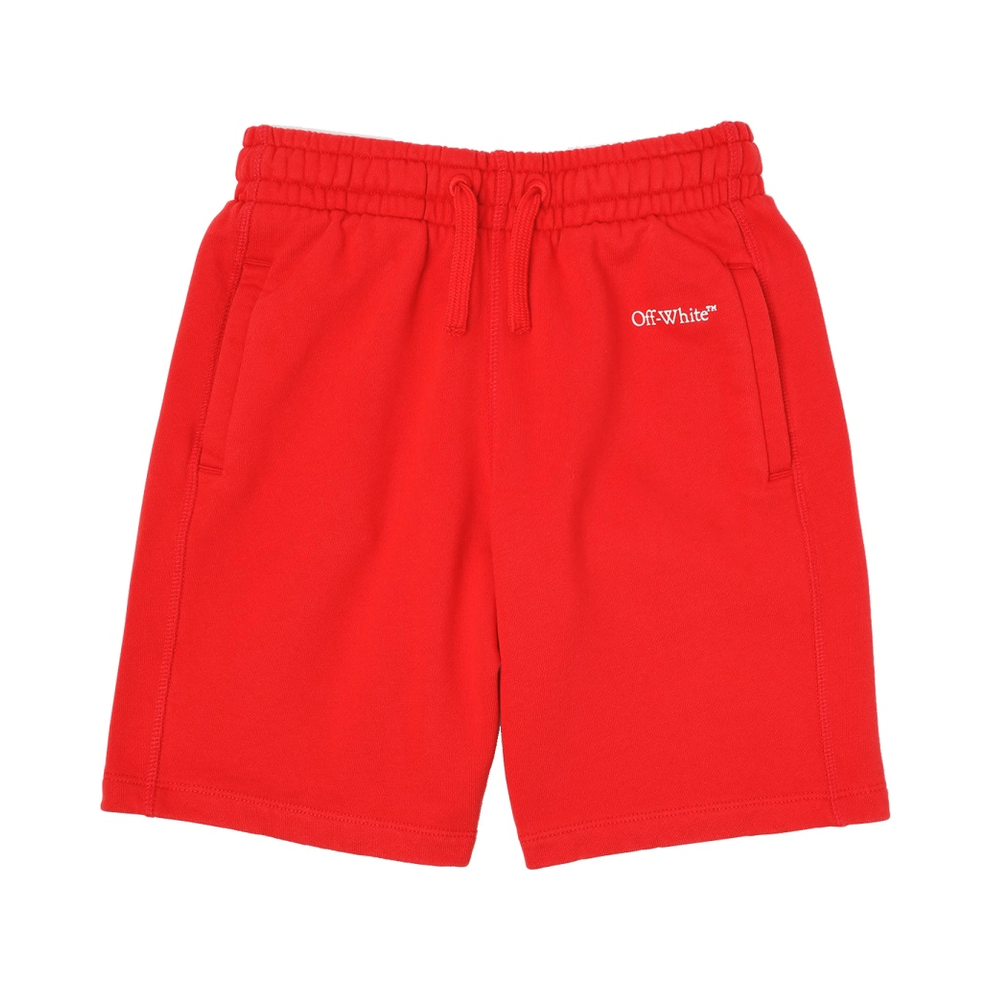 diag paint sweatshort