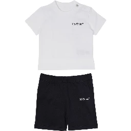 arrow acrylic jersey set