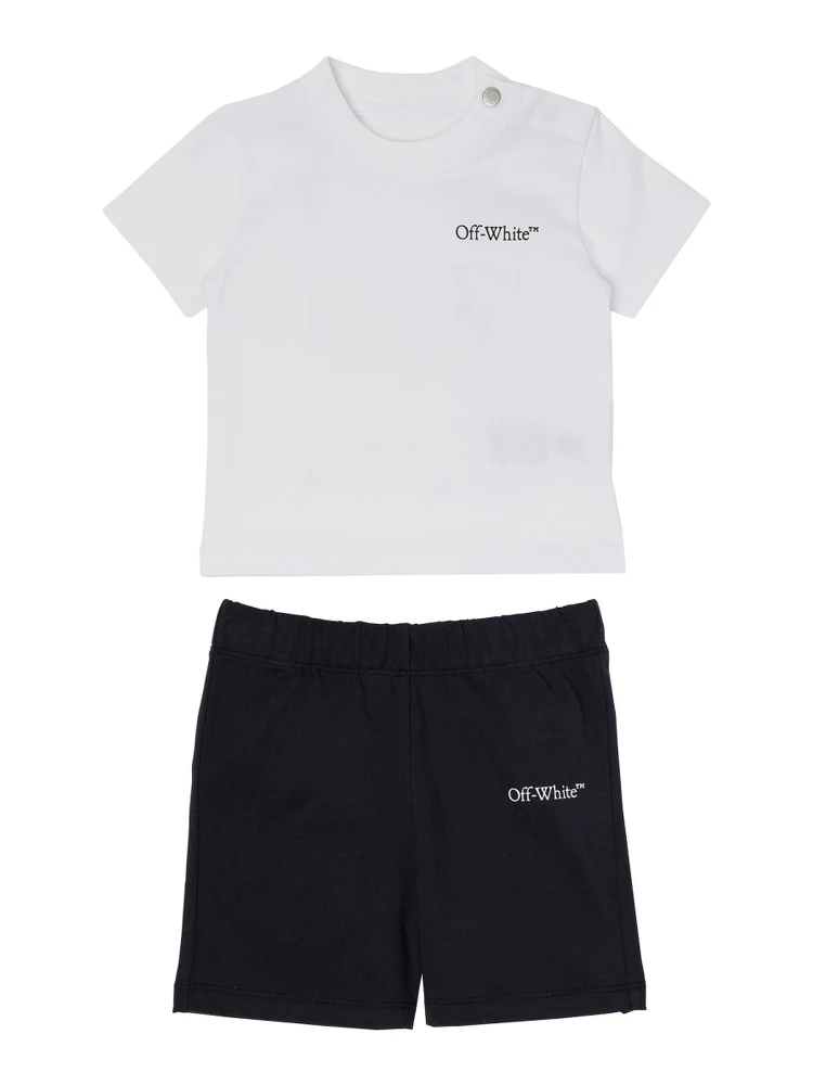 arrow acrylic jersey set