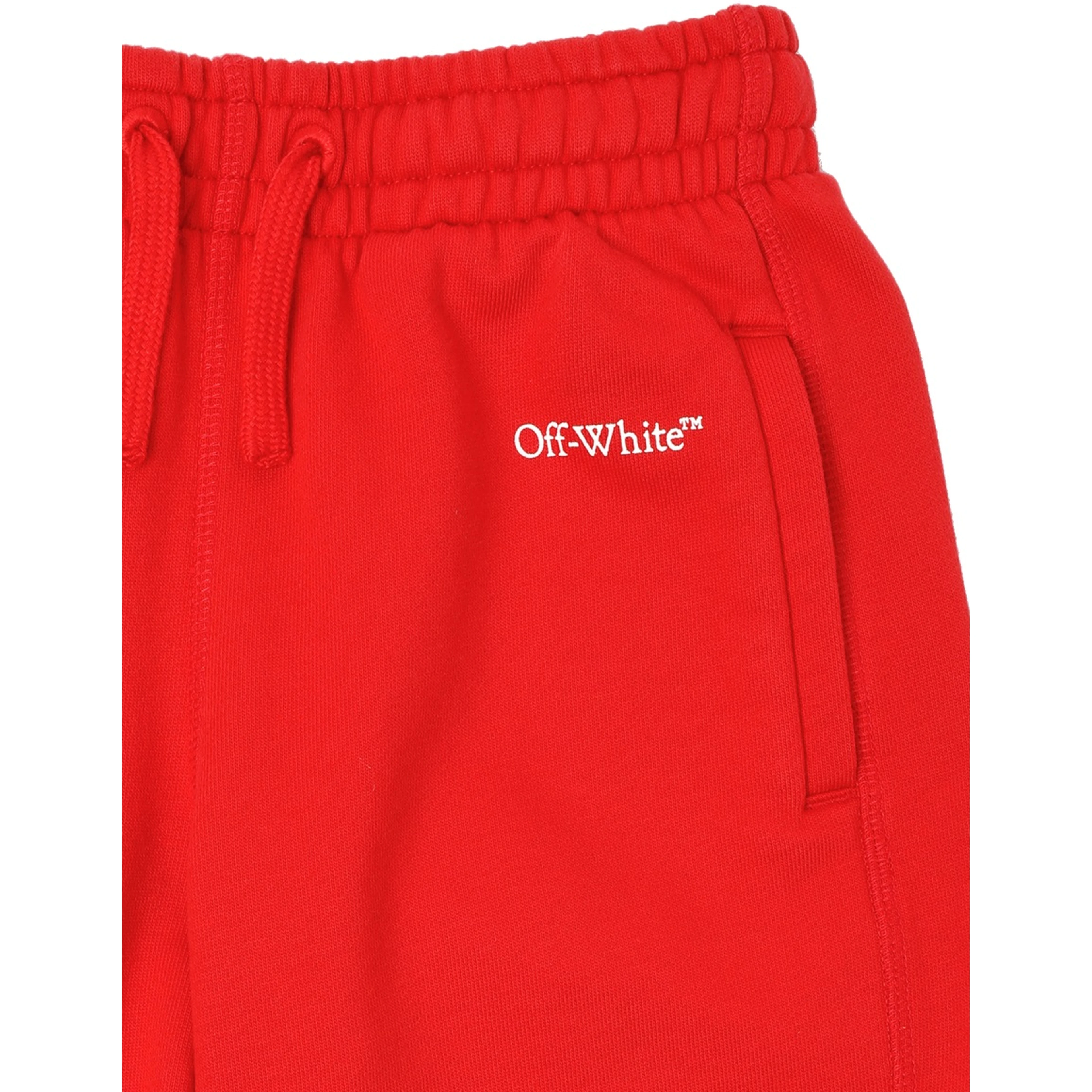 diag paint sweatshort