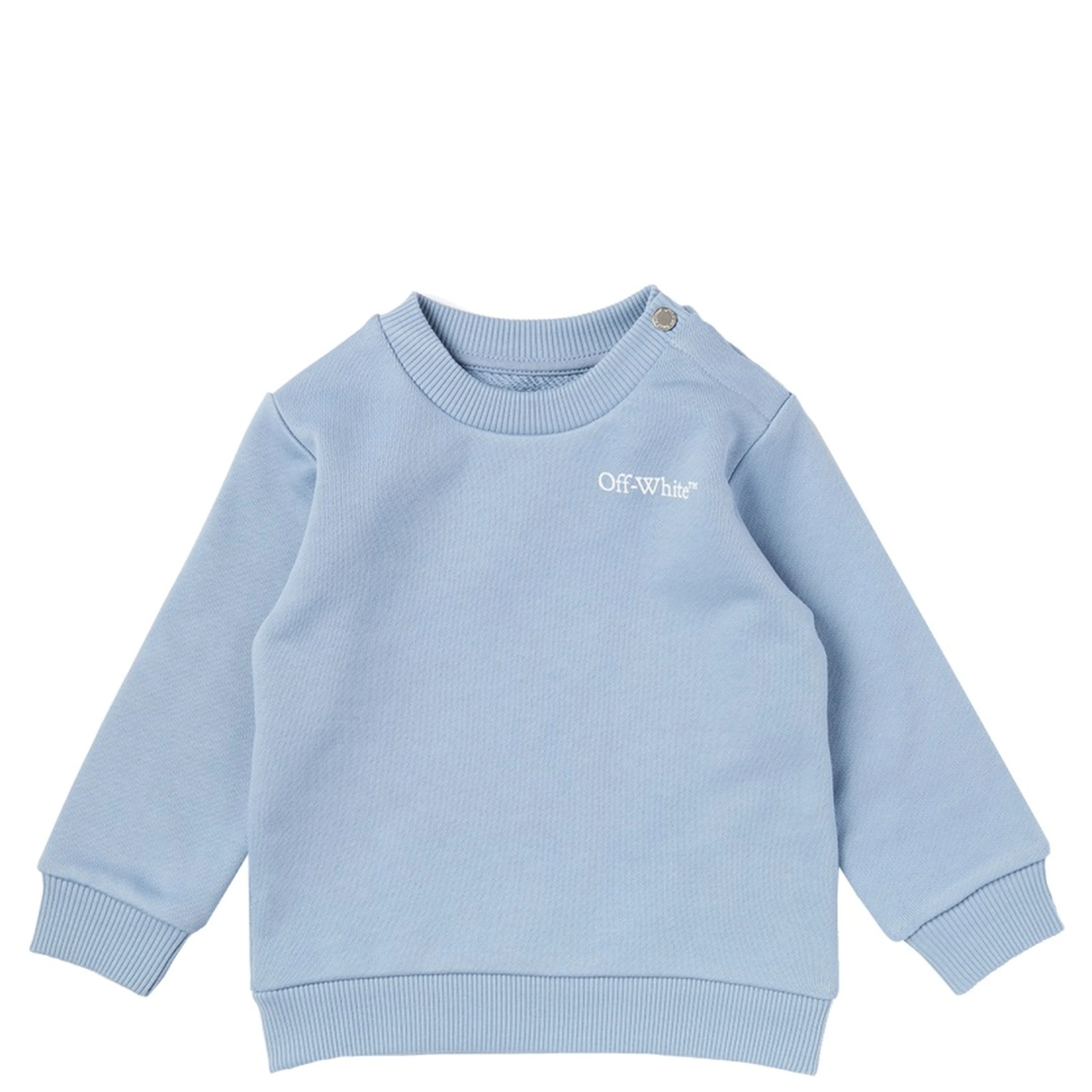 scribble diag crewneck