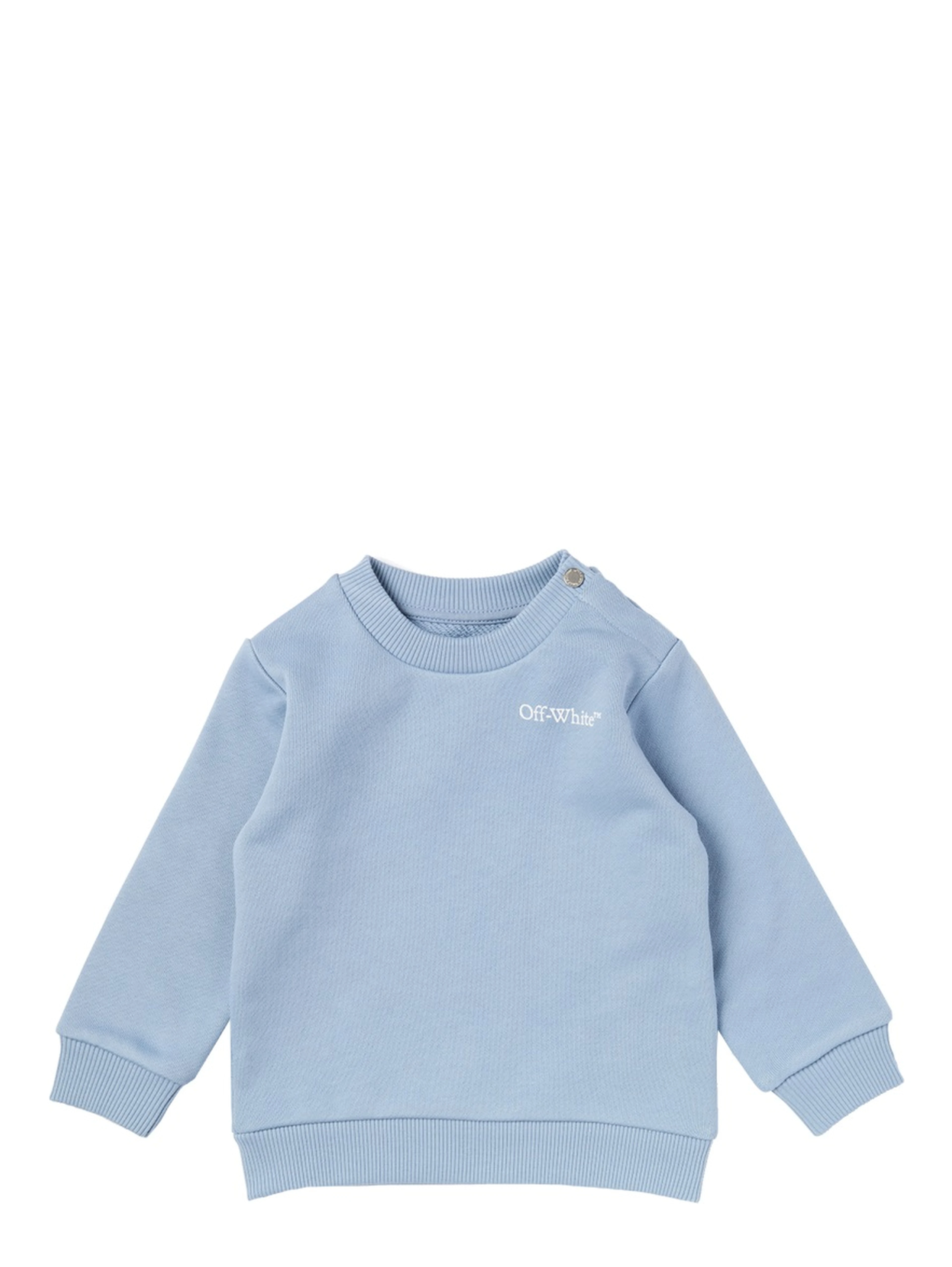 scribble diag crewneck
