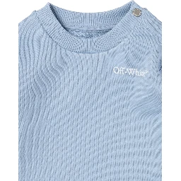 scribble diag crewneck