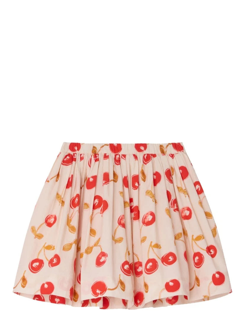 skirt suzon skirt