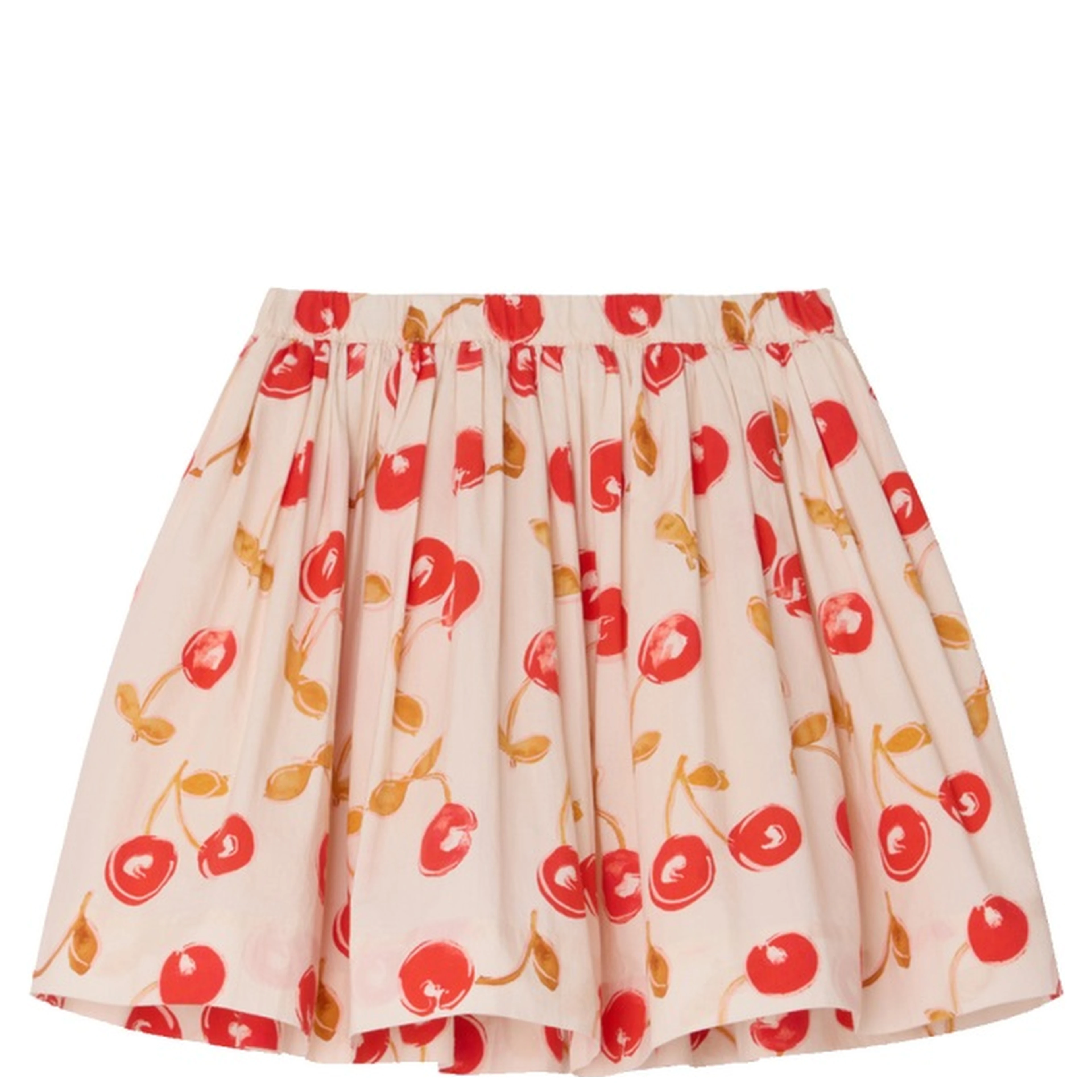 skirt suzon skirt