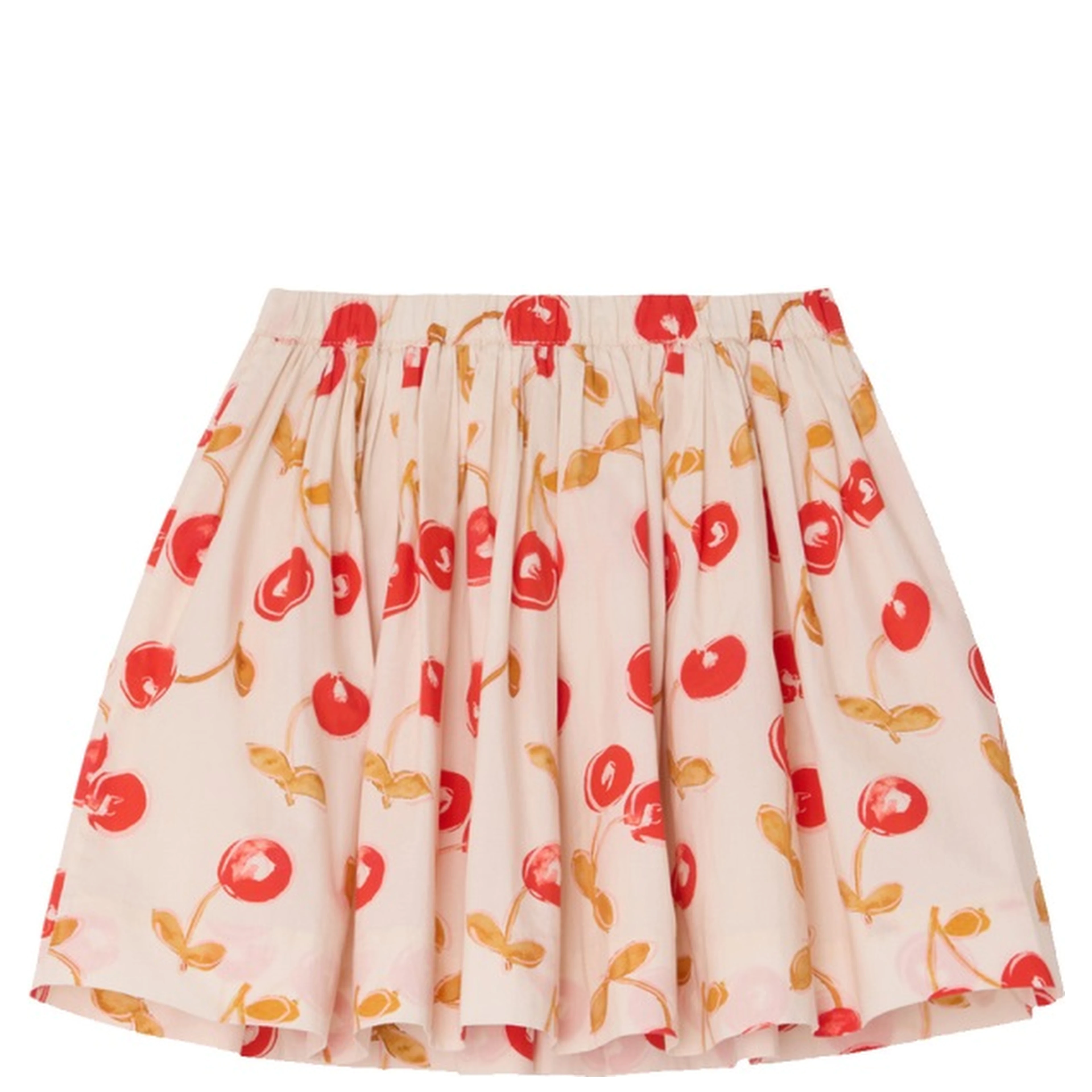 skirt suzon skirt