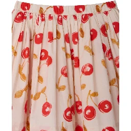 skirt suzon skirt