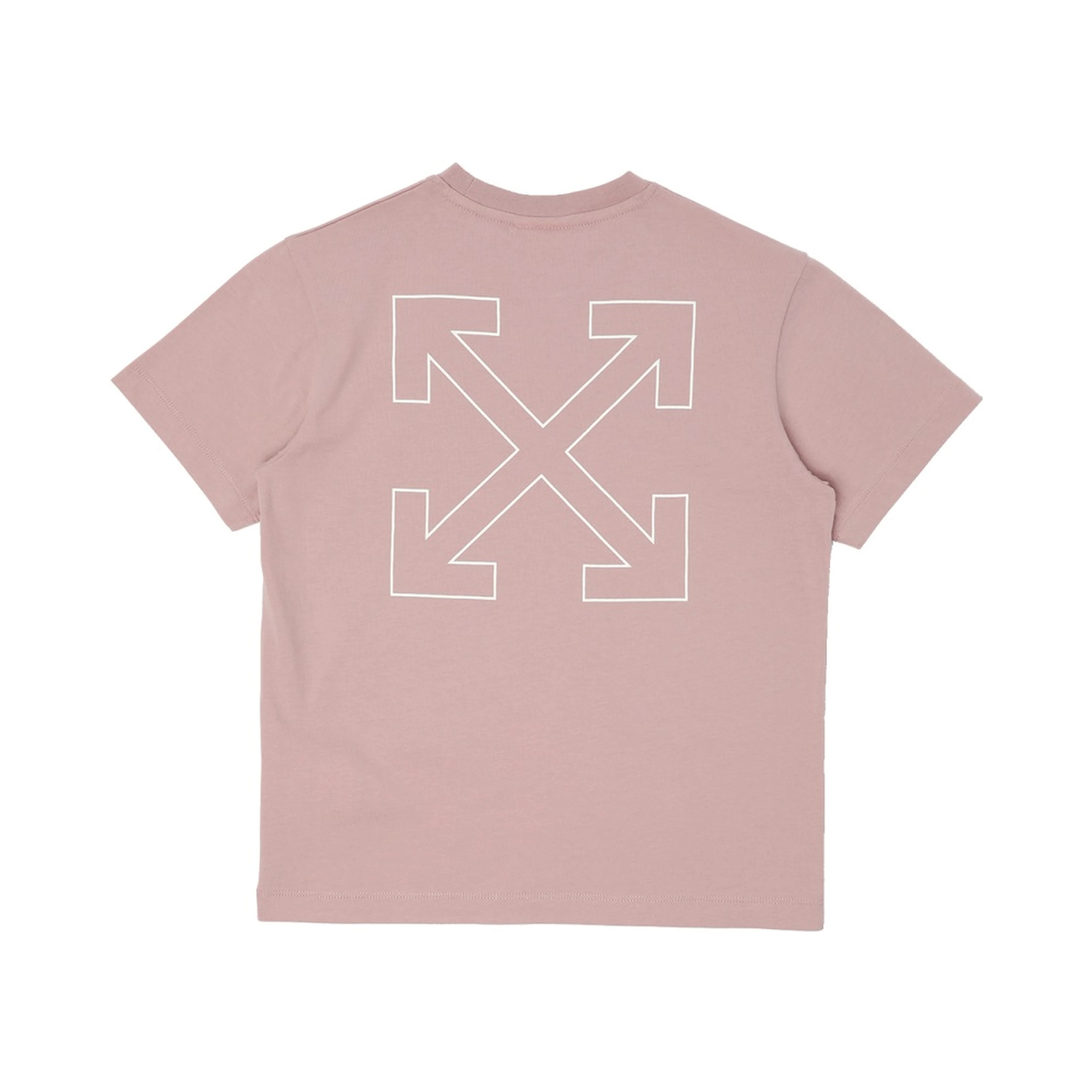 off stamp 2-pack tee s/s