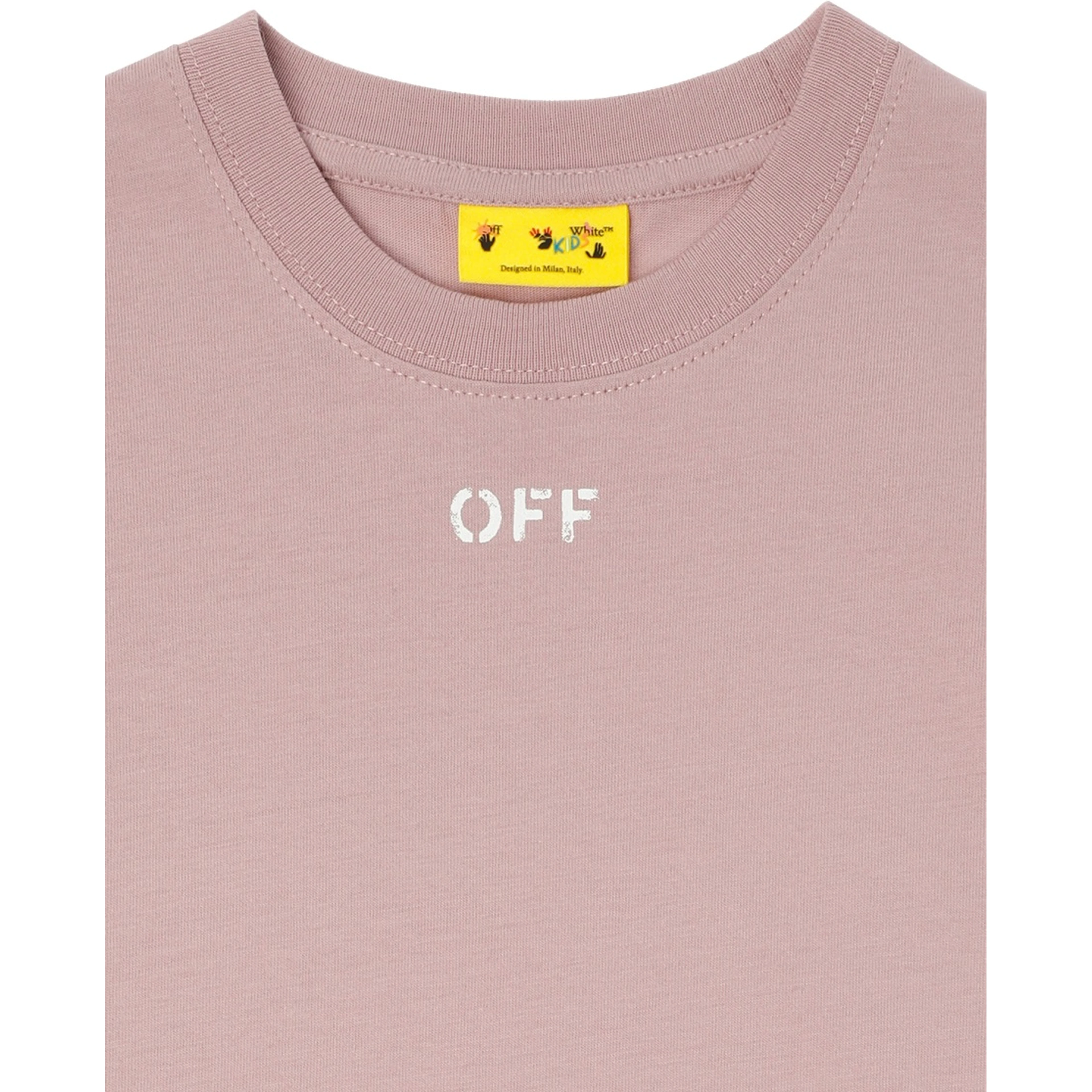 off stamp 2-pack tee s/s