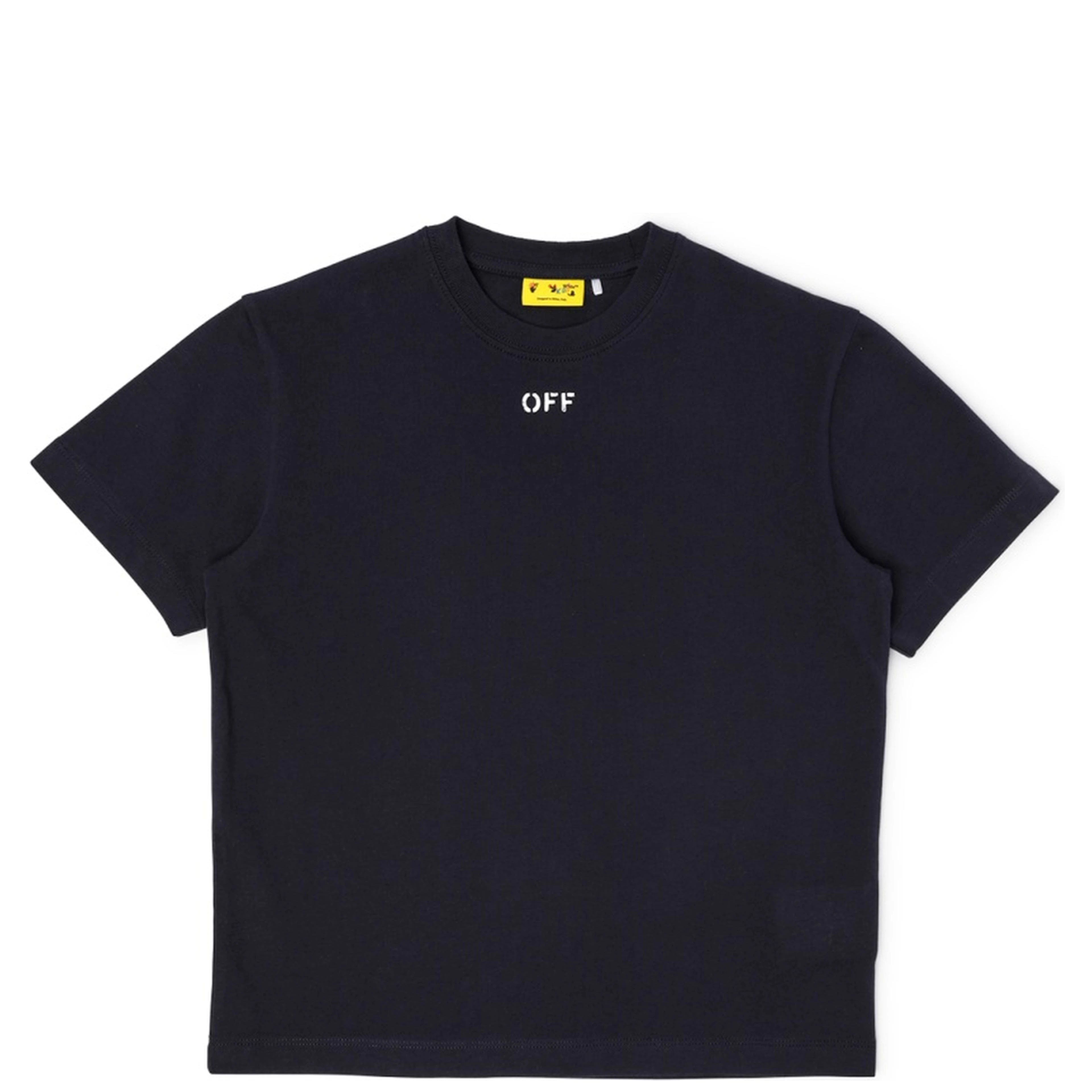 off stamp 2-pack tee s/s