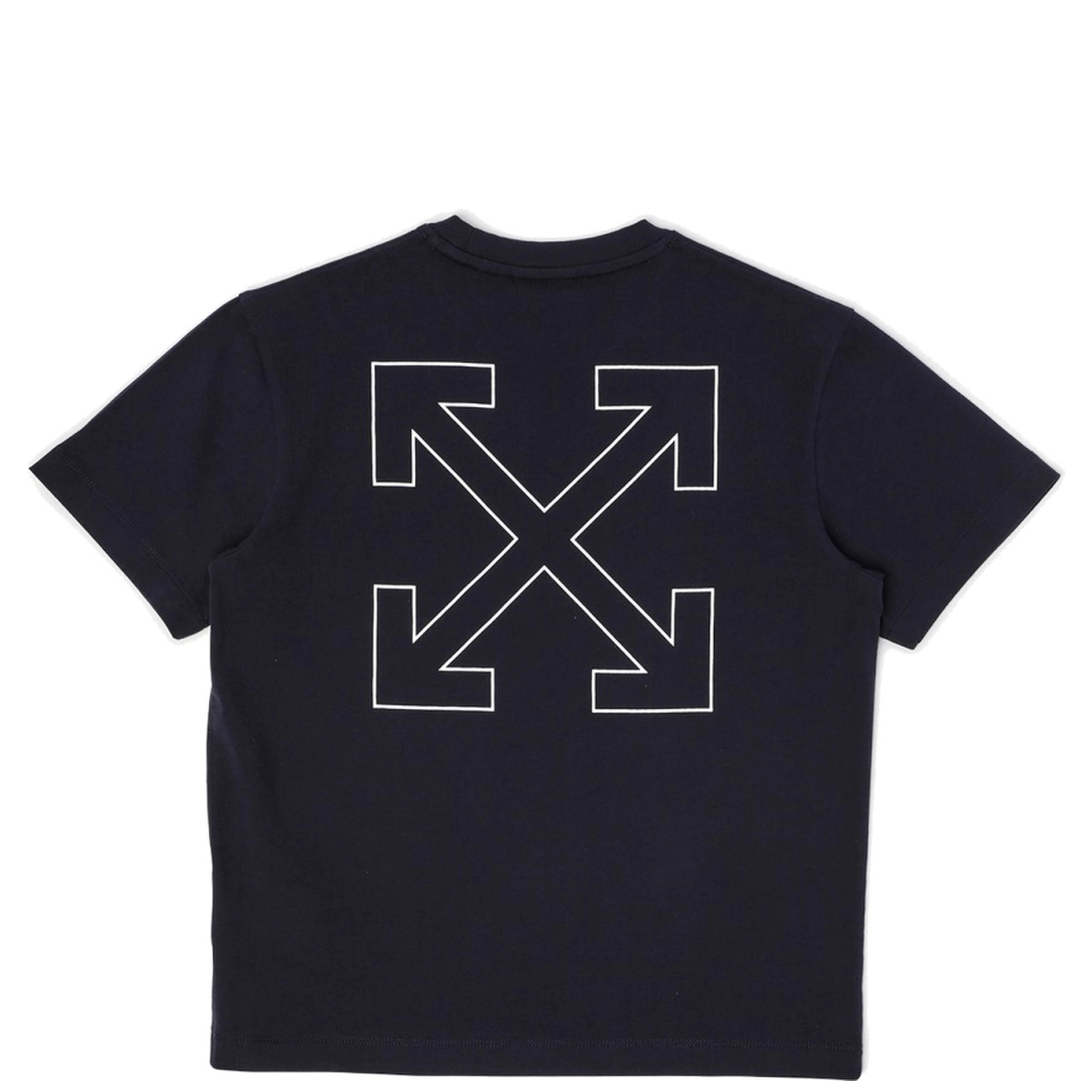 off stamp 2-pack tee s/s