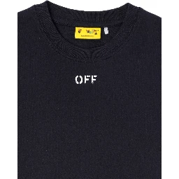 off stamp 2-pack tee s/s