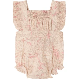 overalls lakiss romper