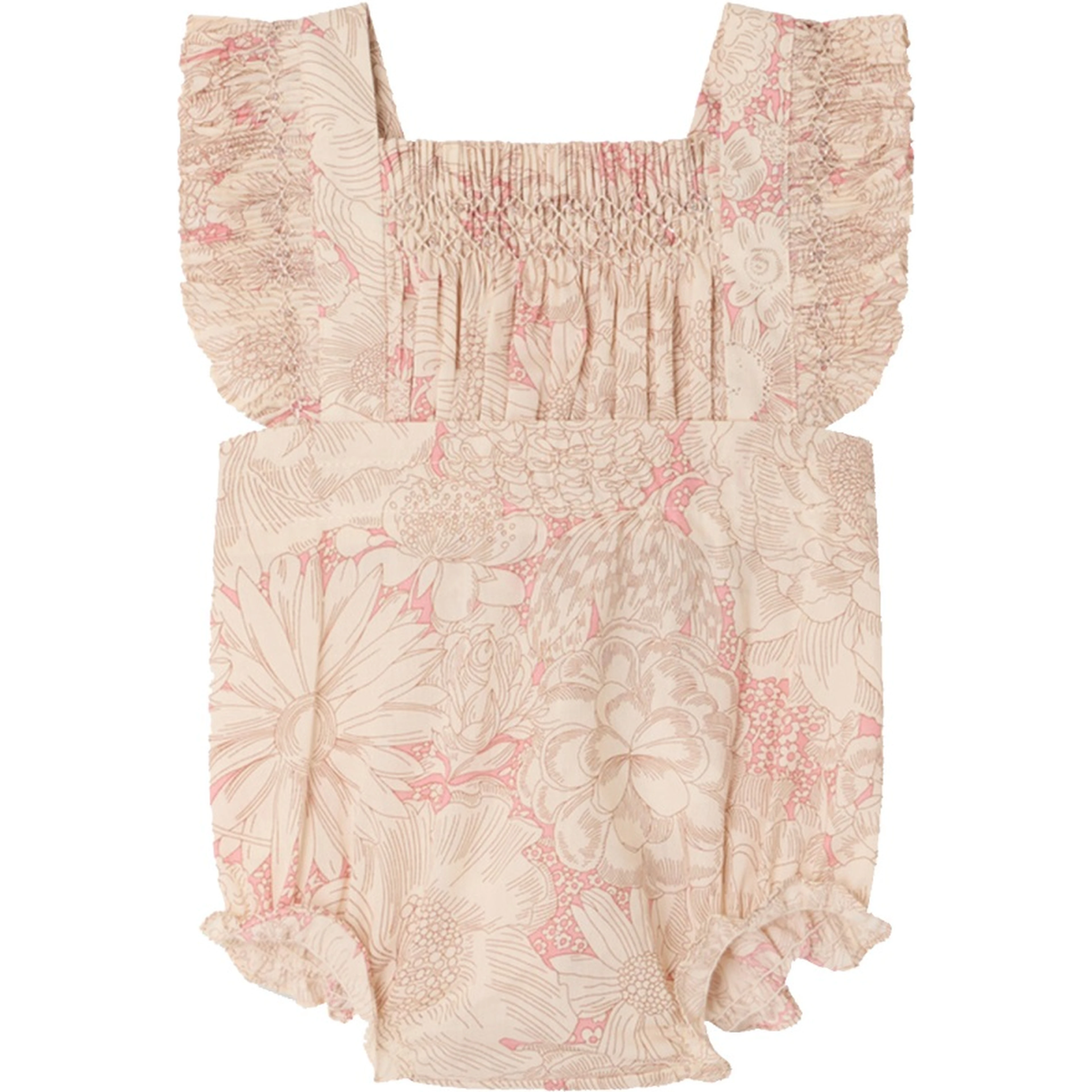 overalls lakiss romper