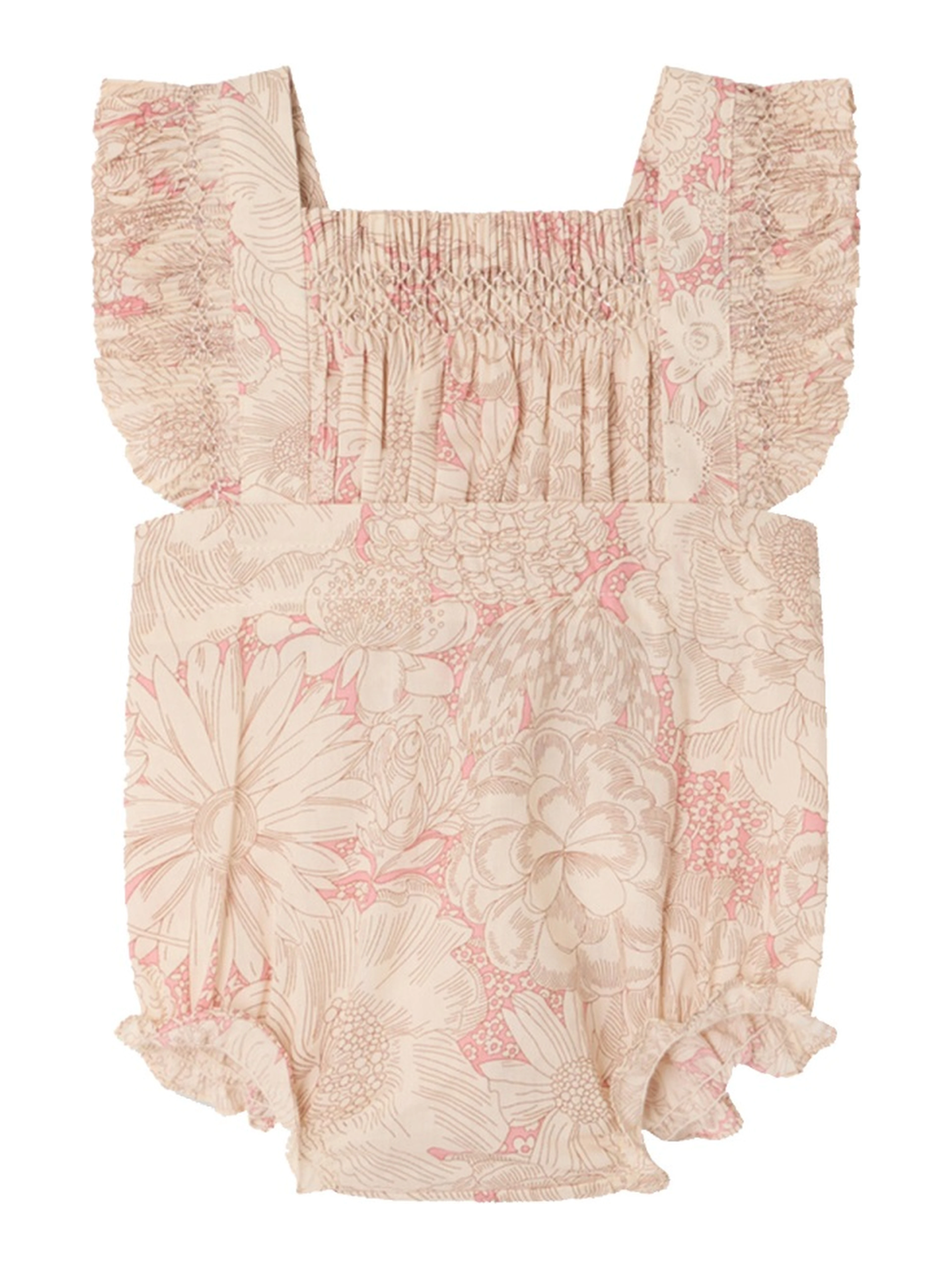 overalls lakiss romper