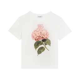 t-shirt manica corta