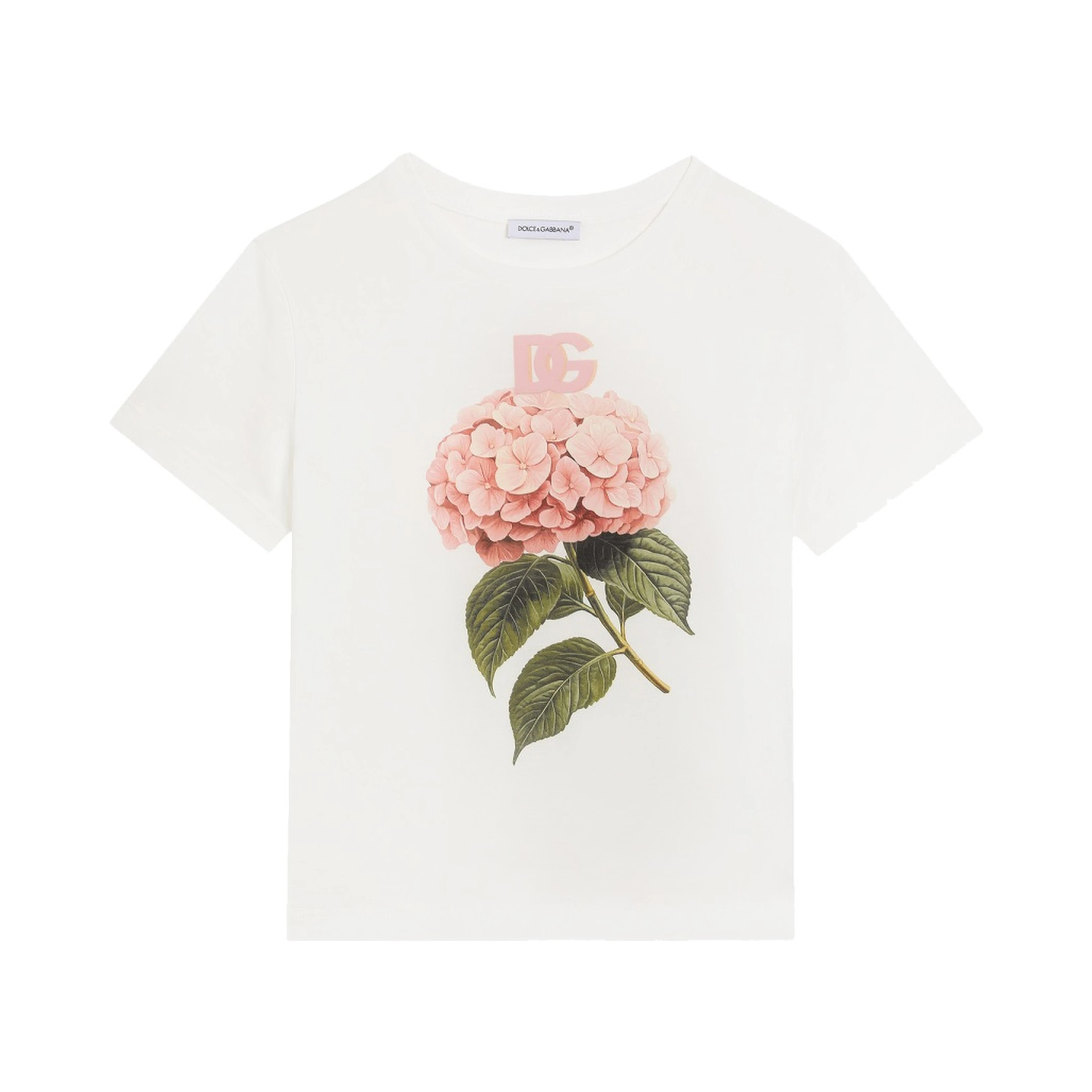 t-shirt manica corta