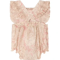 overalls lakiss romper
