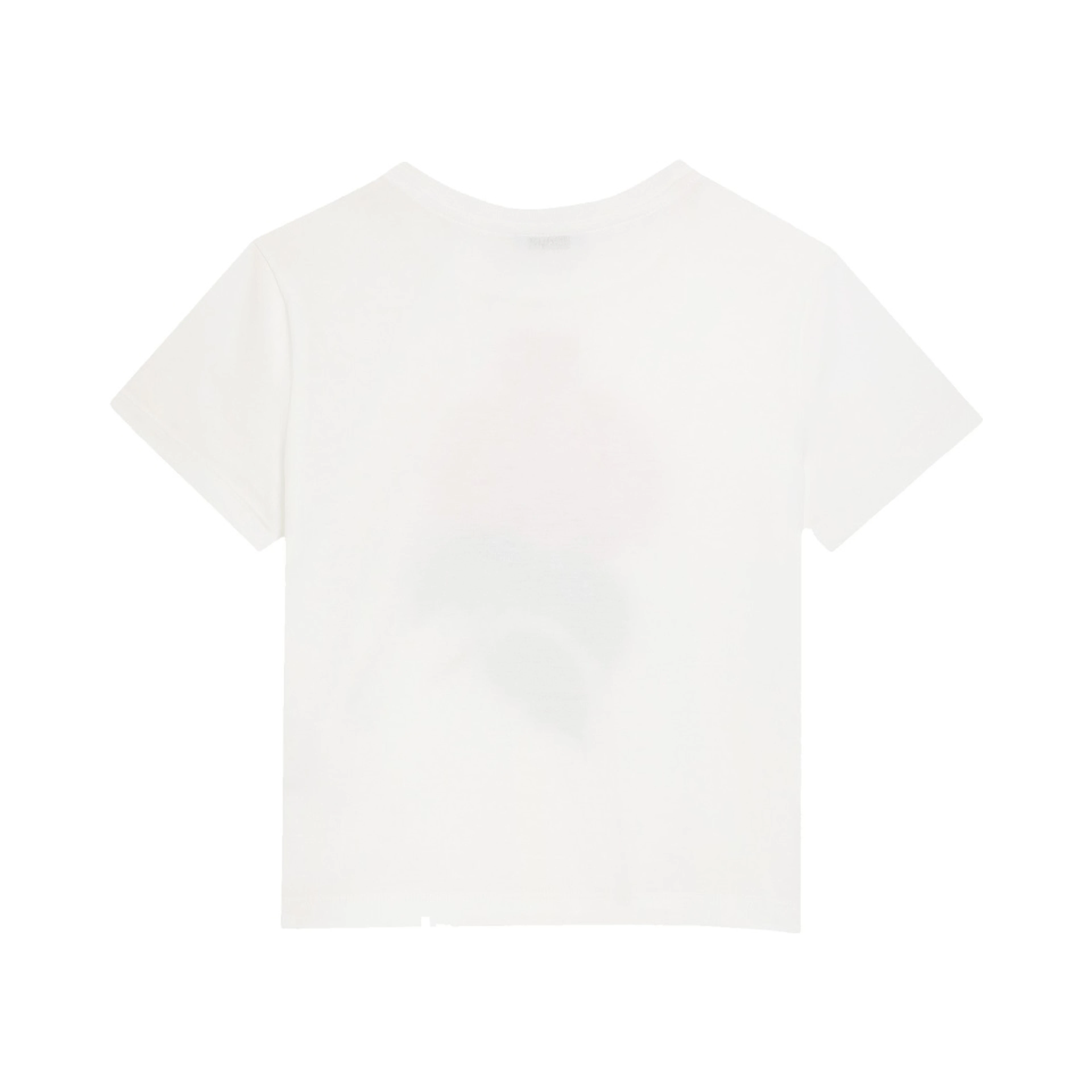 t-shirt manica corta