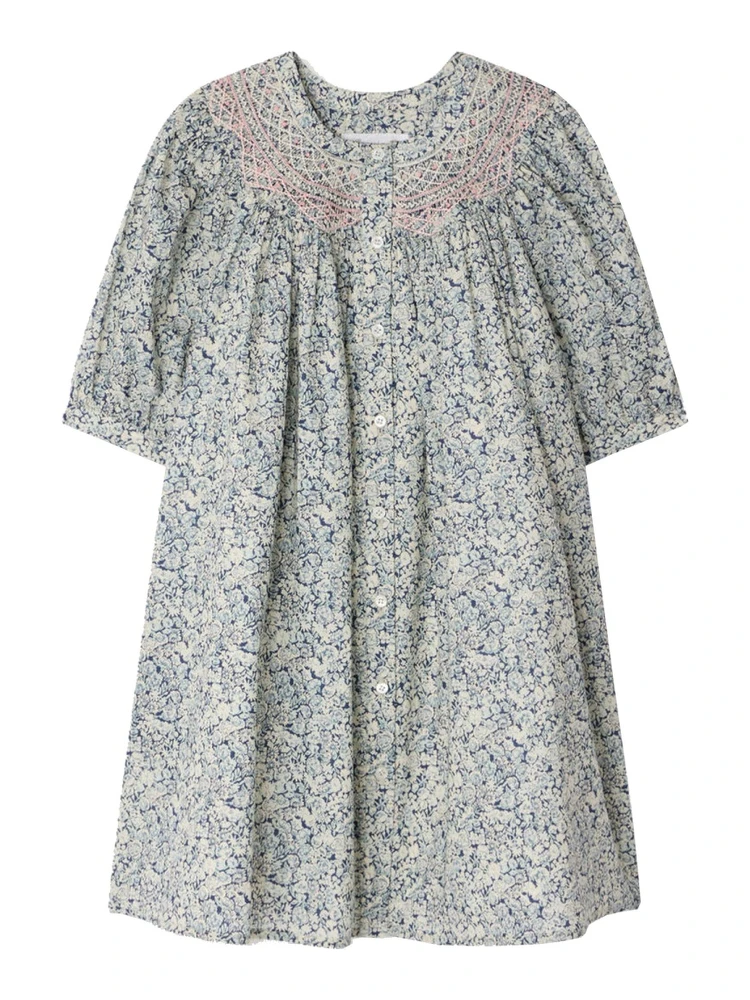 dress laora dress