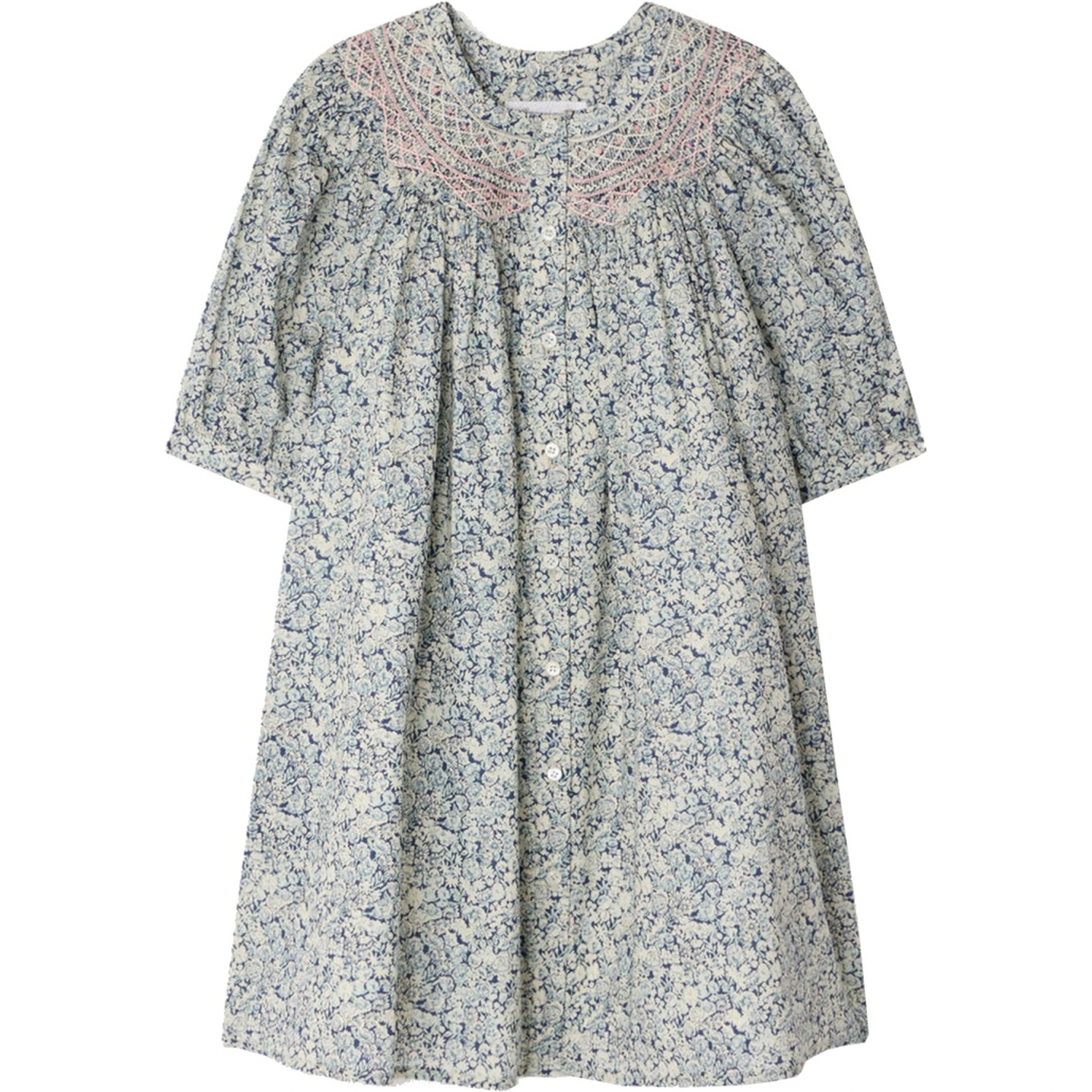 dress laora dress