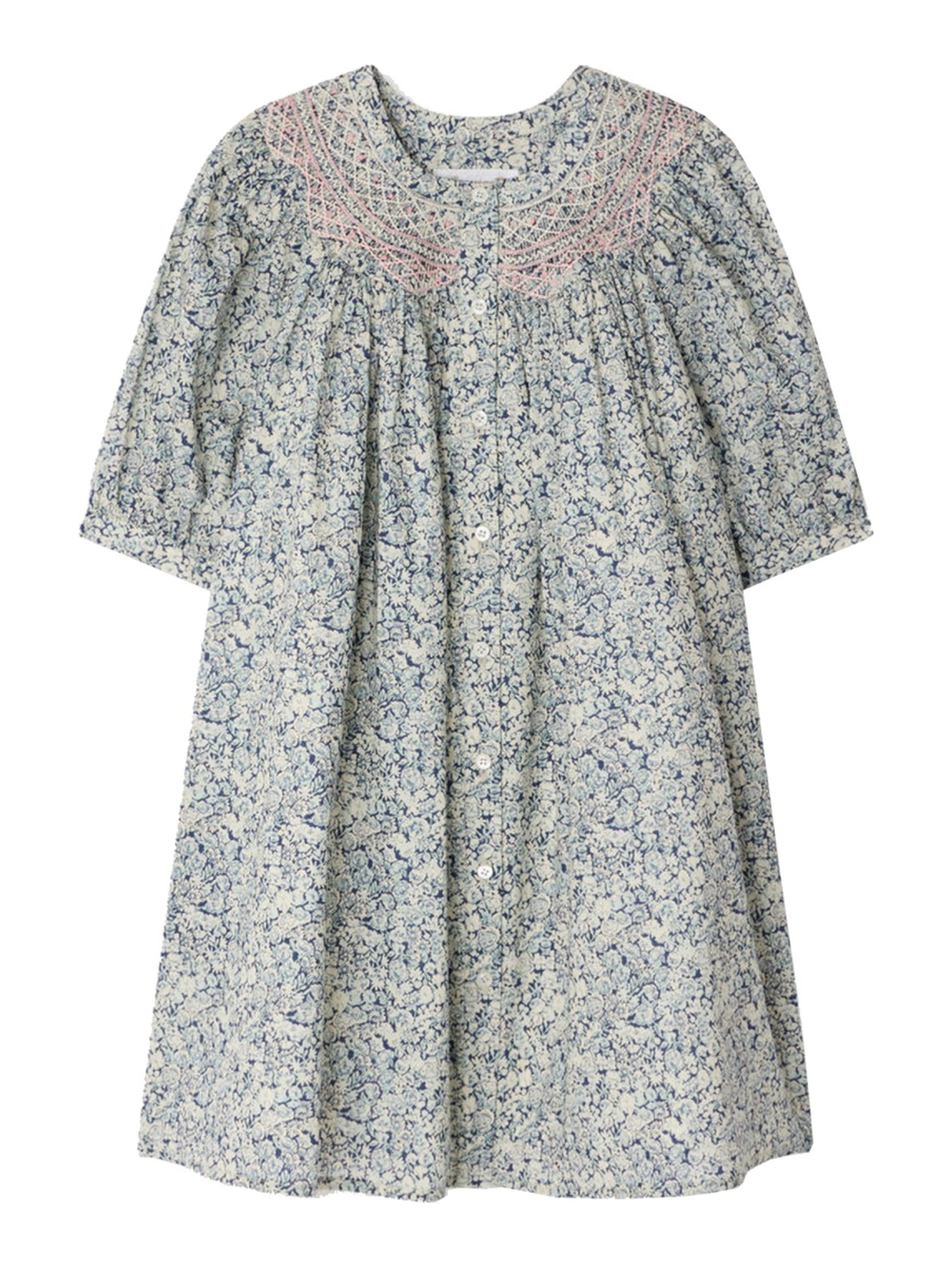 dress laora dress