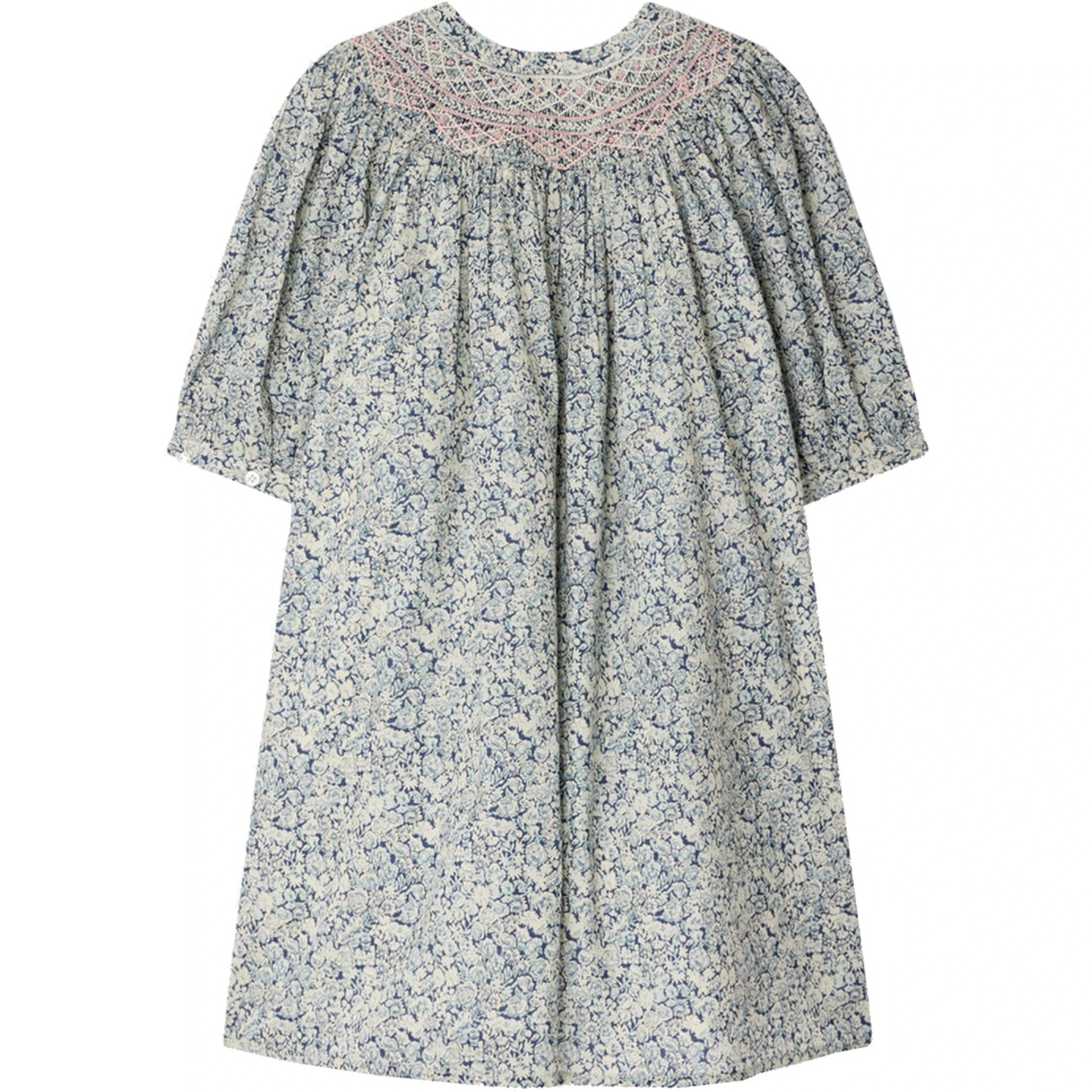 dress laora dress