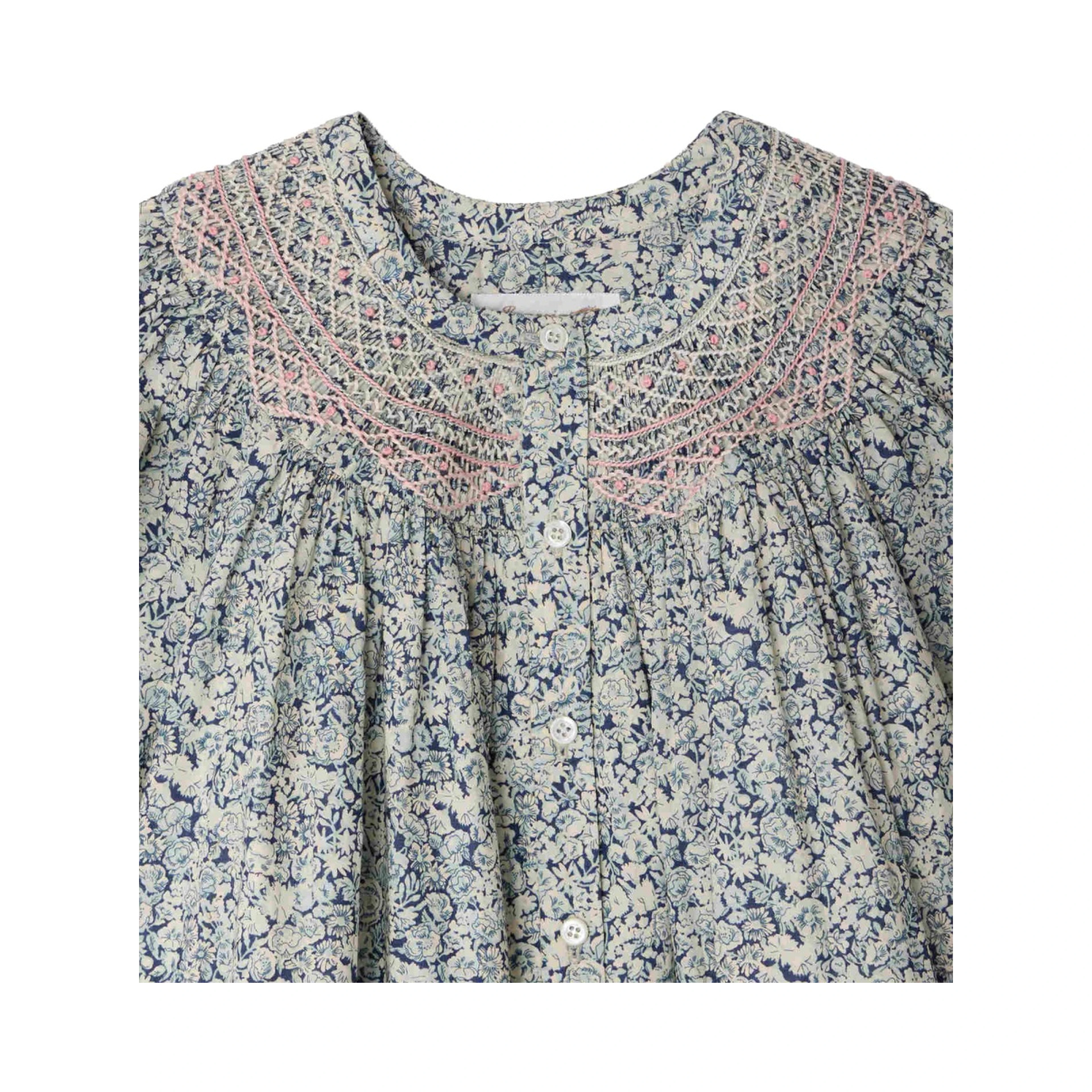 dress laora dress