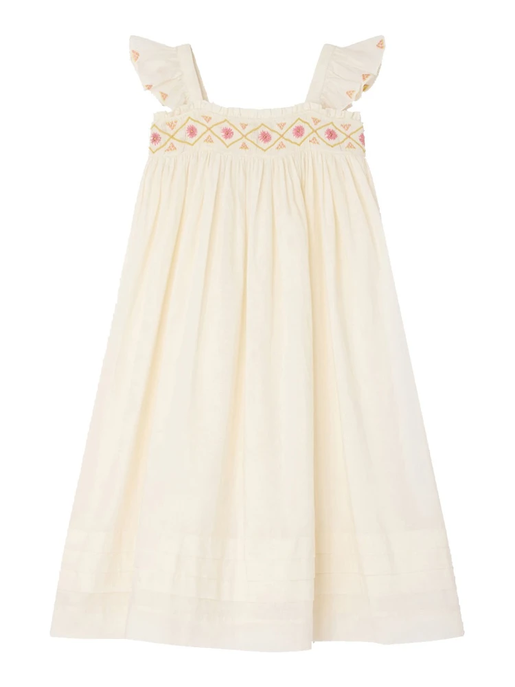 dress laora dress