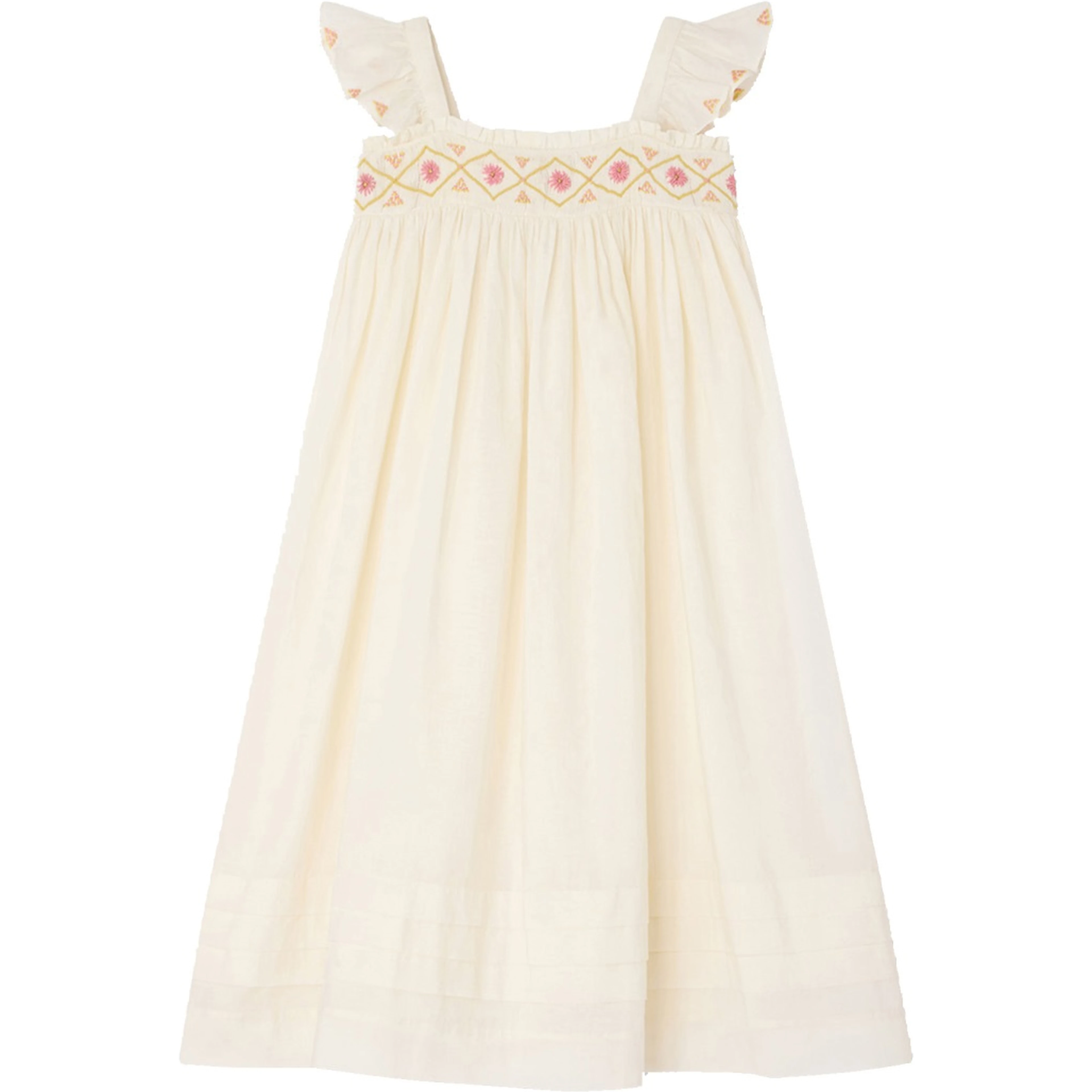dress laora dress