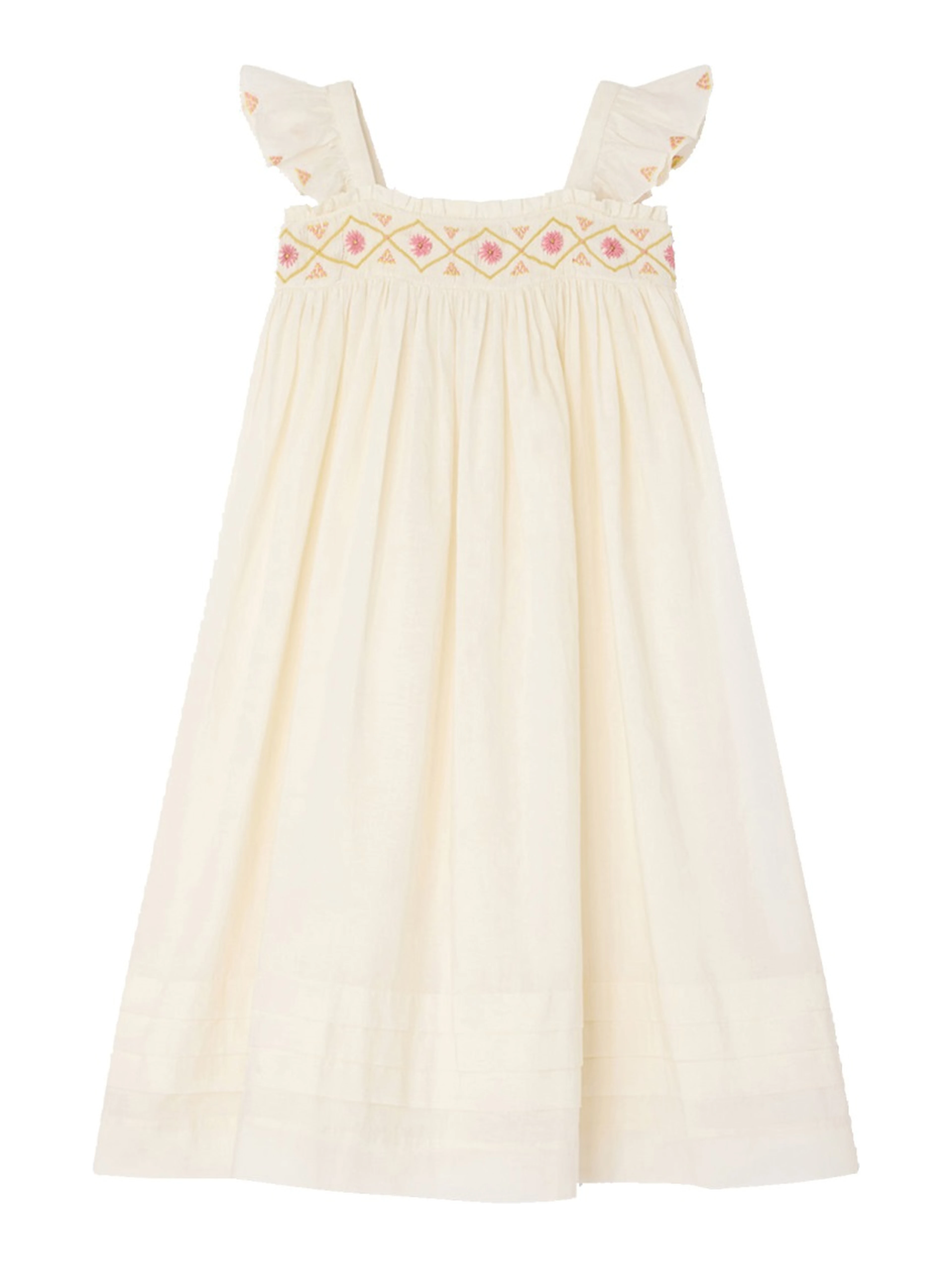 dress laora dress