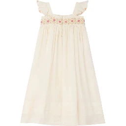 dress laora dress